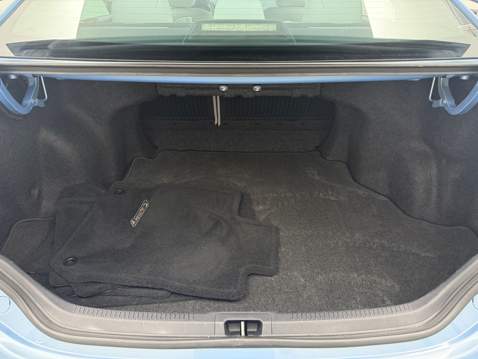 Thumbnail: 2012 Toyota Camry - 7