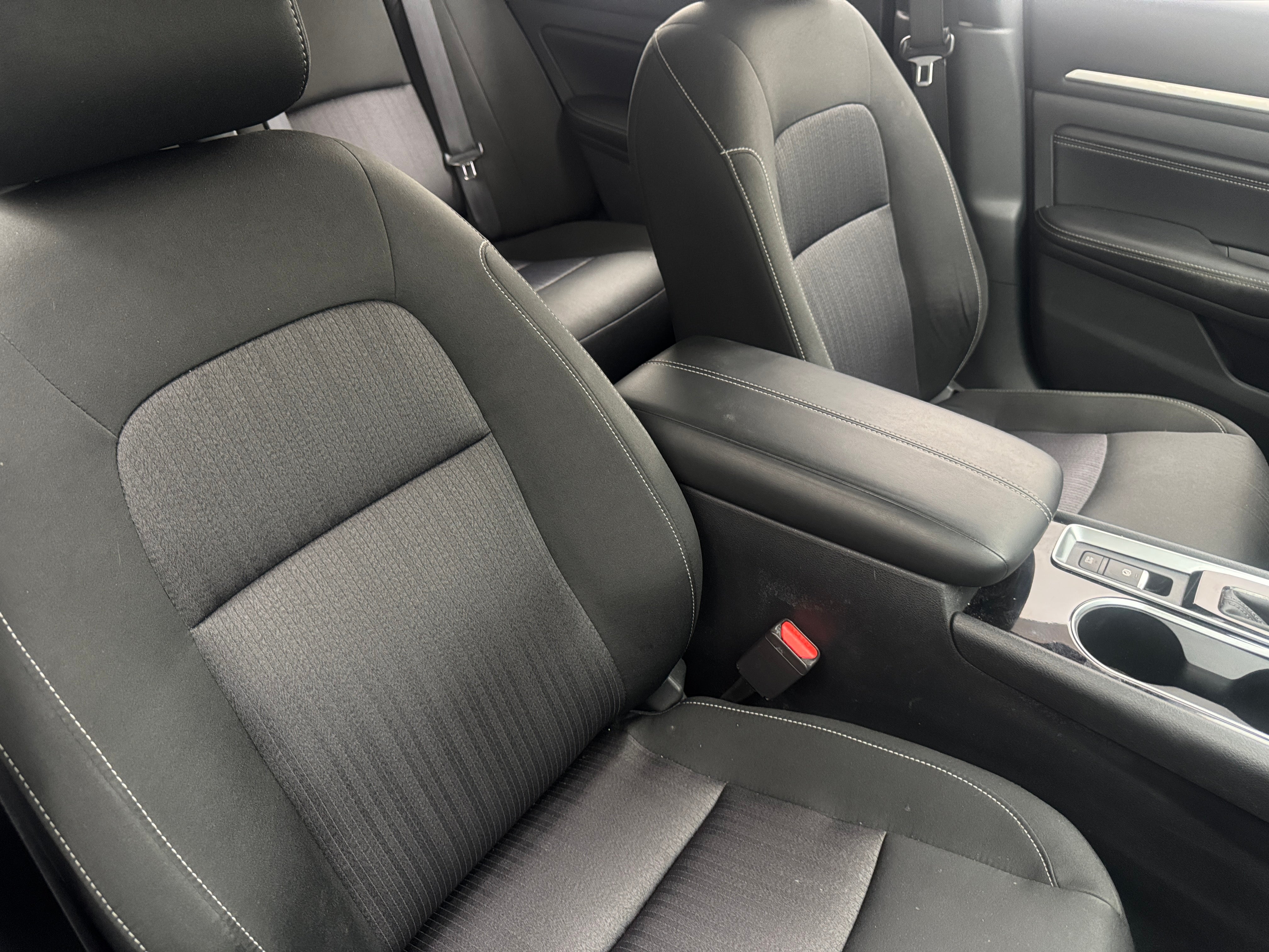 2021 Nissan Altima