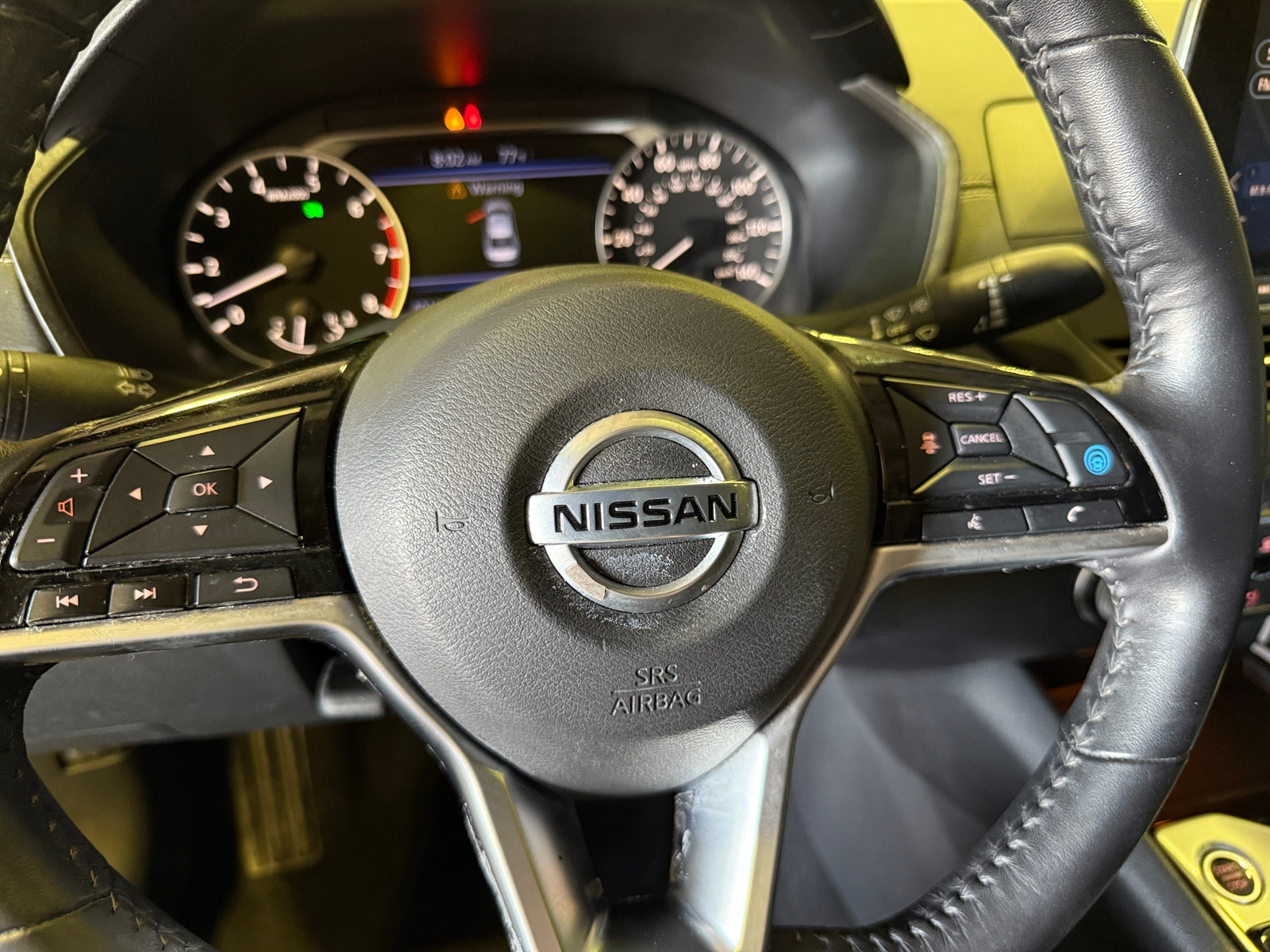 Thumbnail: 2021 Nissan Altima - 5