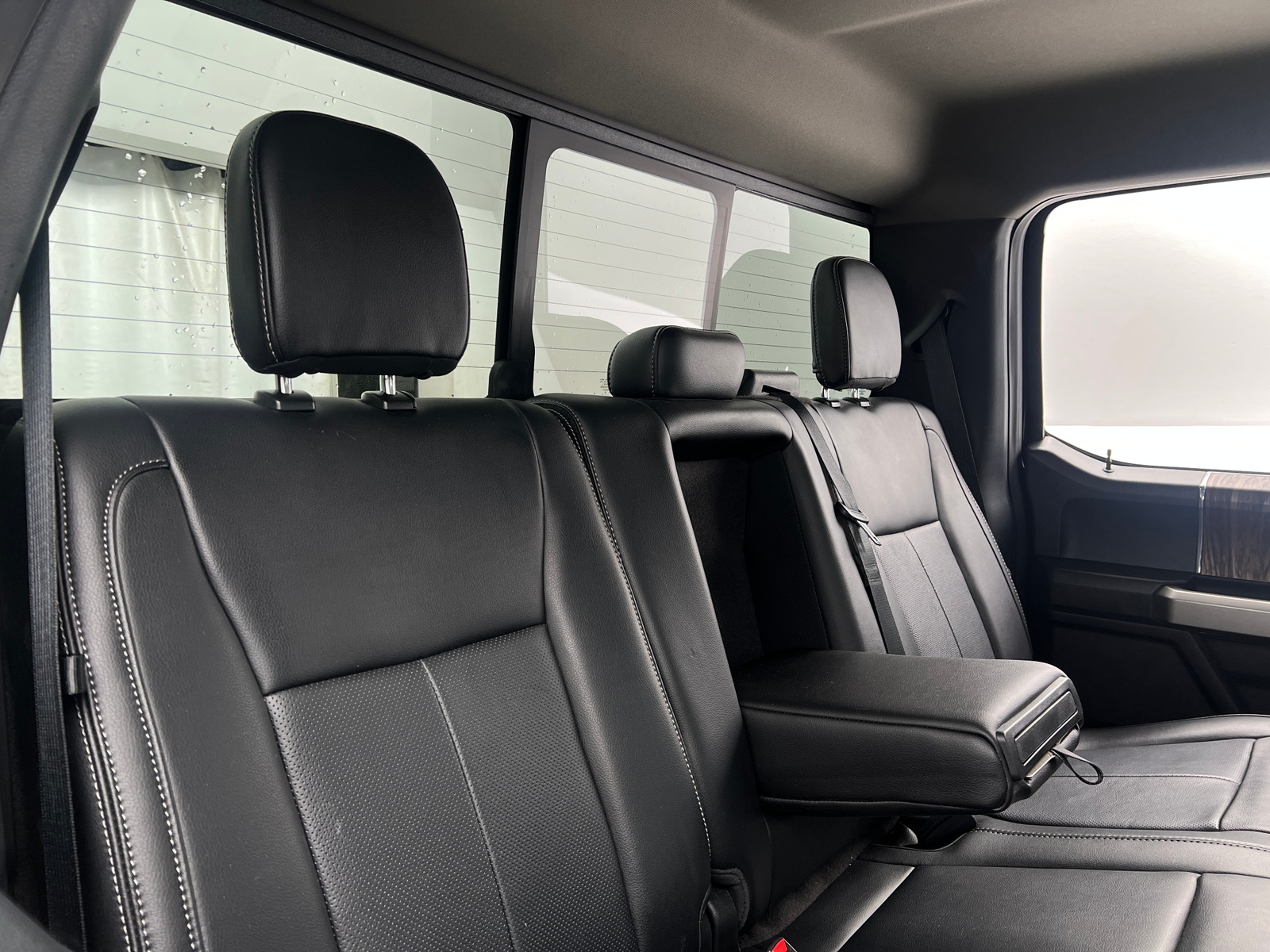 Thumbnail: 2020 Ford Econoline - 5