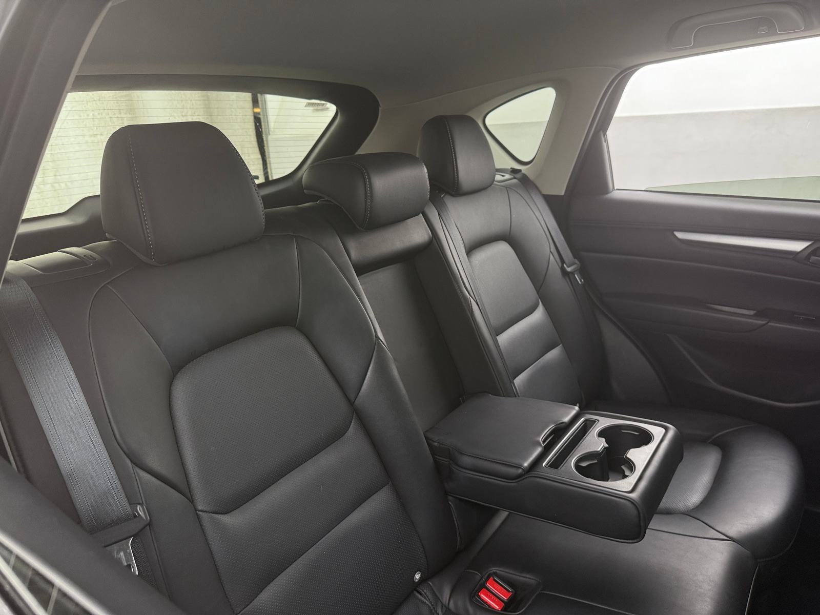 Thumbnail: 2024 Mazda CX-5 - 5