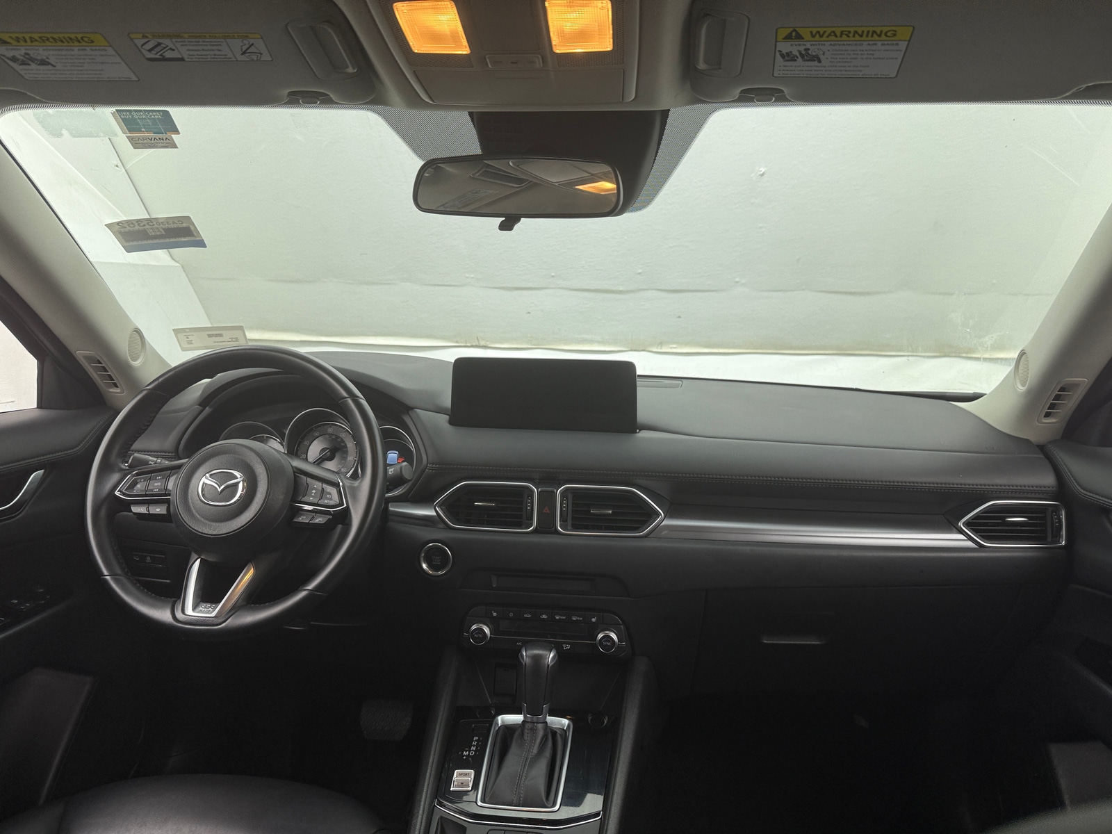 Thumbnail: 2024 Mazda CX-5 - 2
