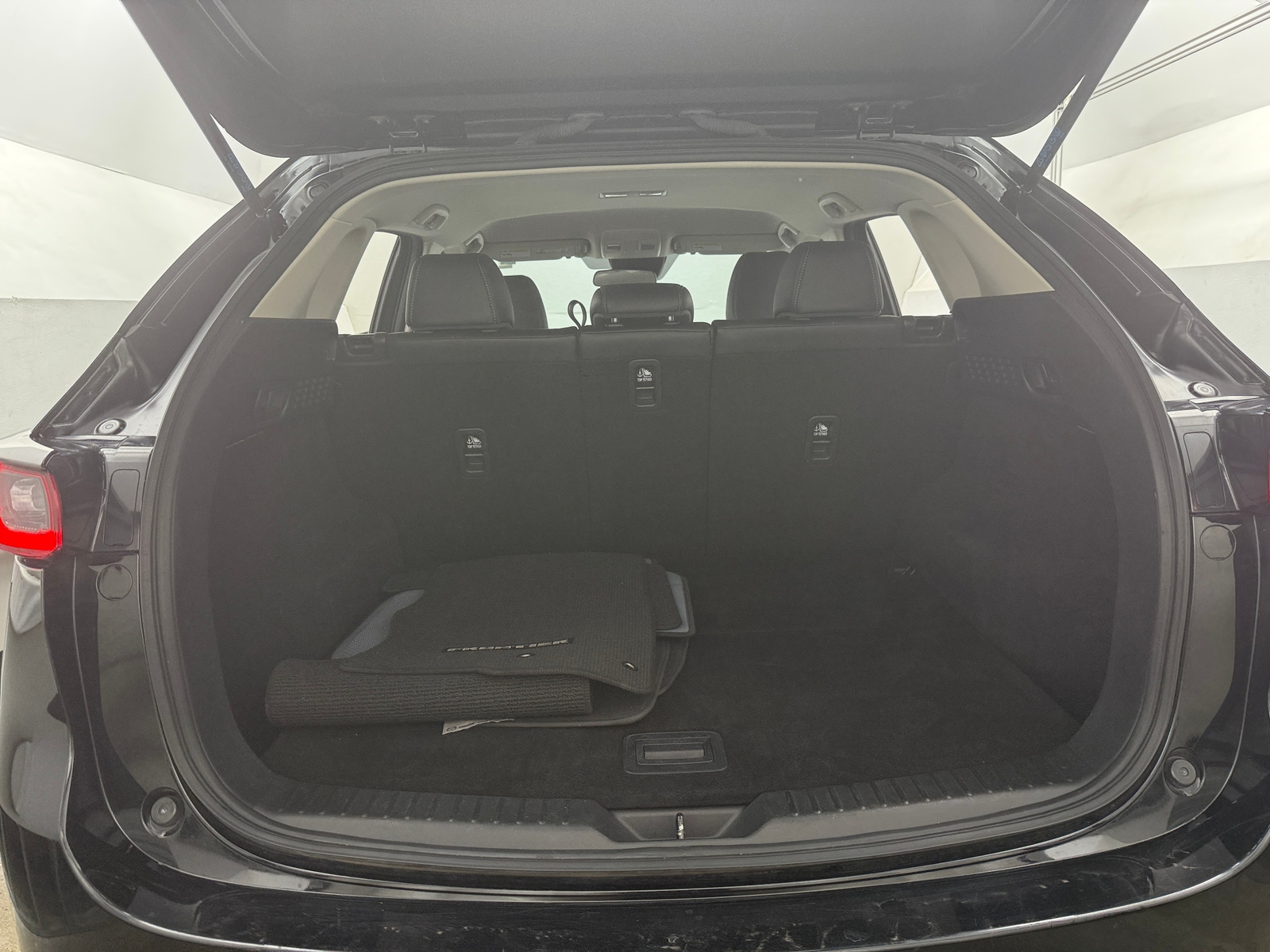 Thumbnail: 2024 Mazda CX-5 - 6