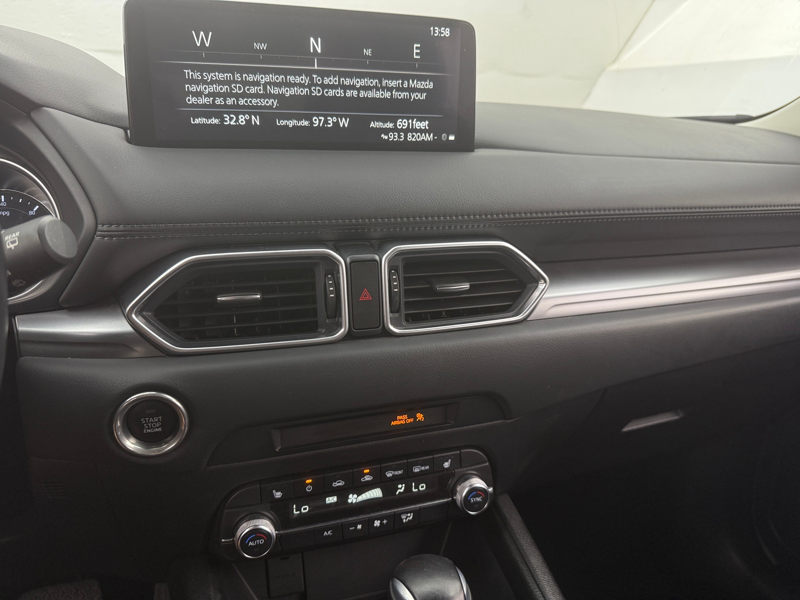 Thumbnail: 2024 Mazda CX-5 - 3