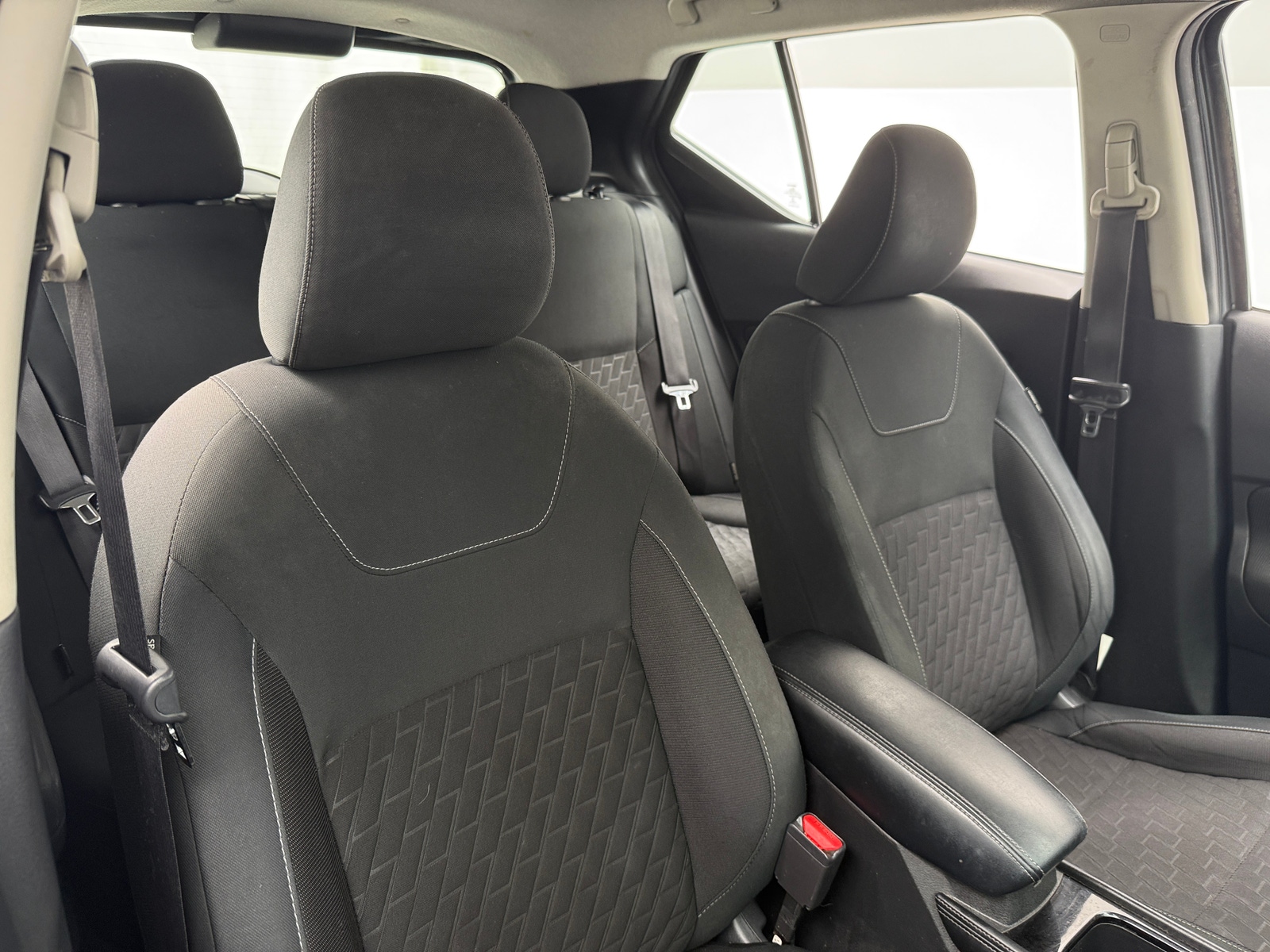 Thumbnail: 2021 Nissan Kicks - 2