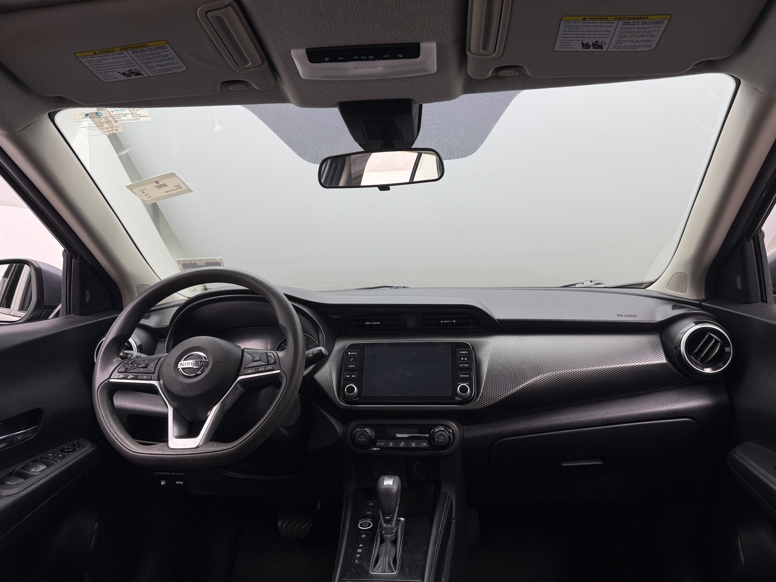 Thumbnail: 2021 Nissan Kicks - 3