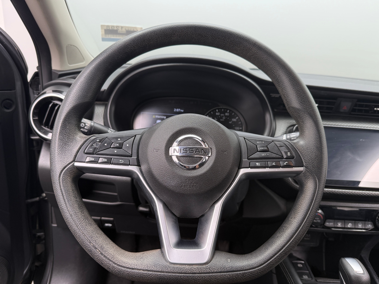 Thumbnail: 2021 Nissan Kicks - 5