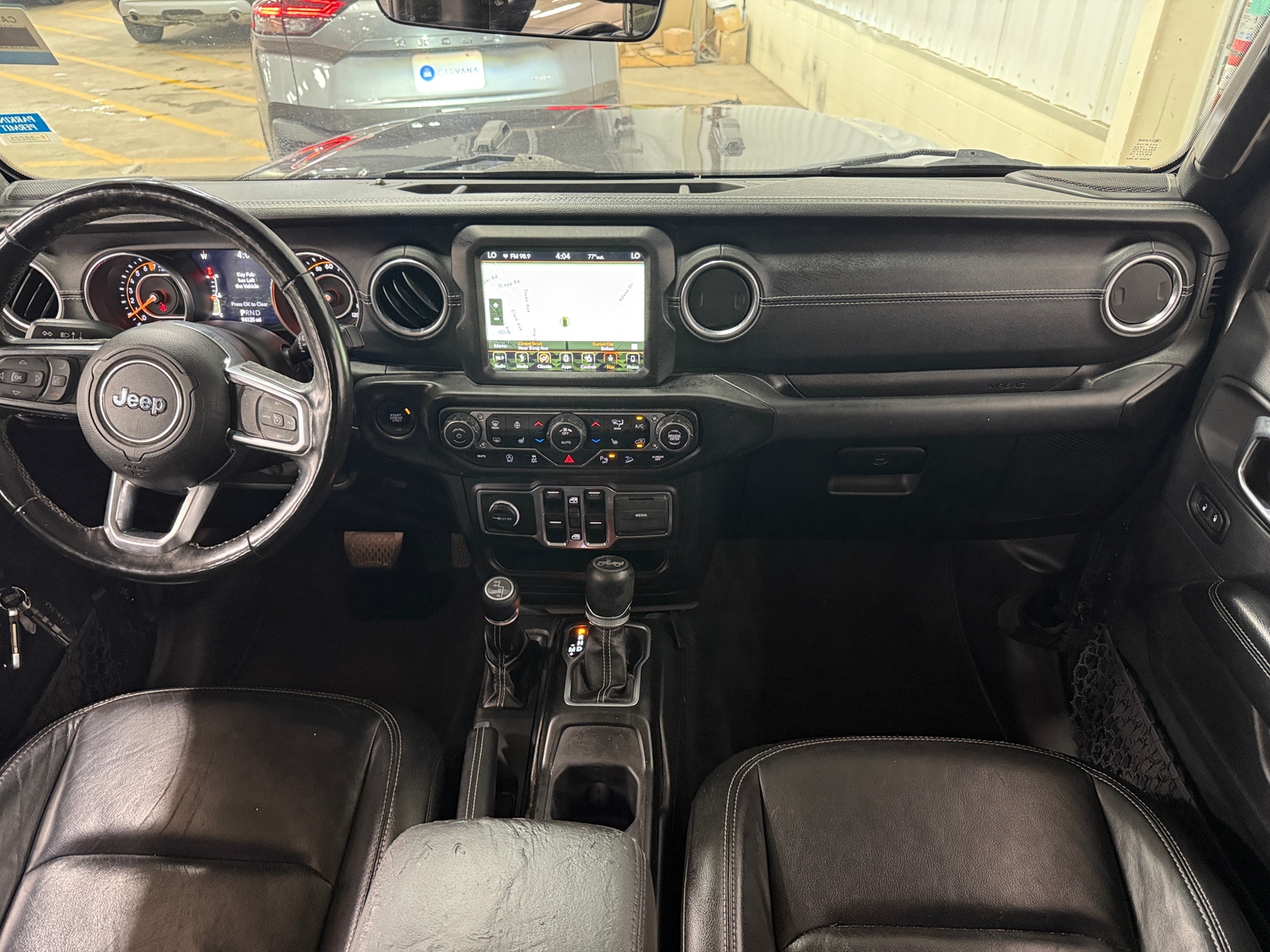 Thumbnail: 2018 Jeep Wrangler - 2