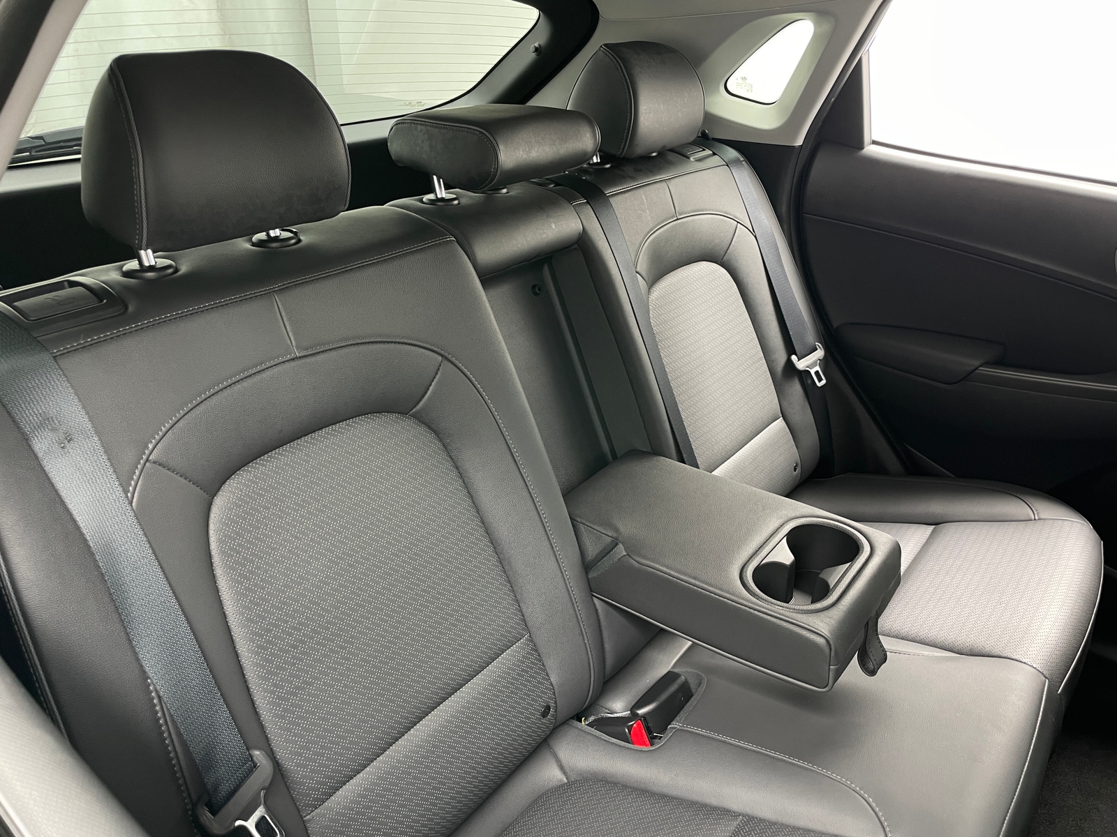Thumbnail: 2020 Hyundai Kona - 5
