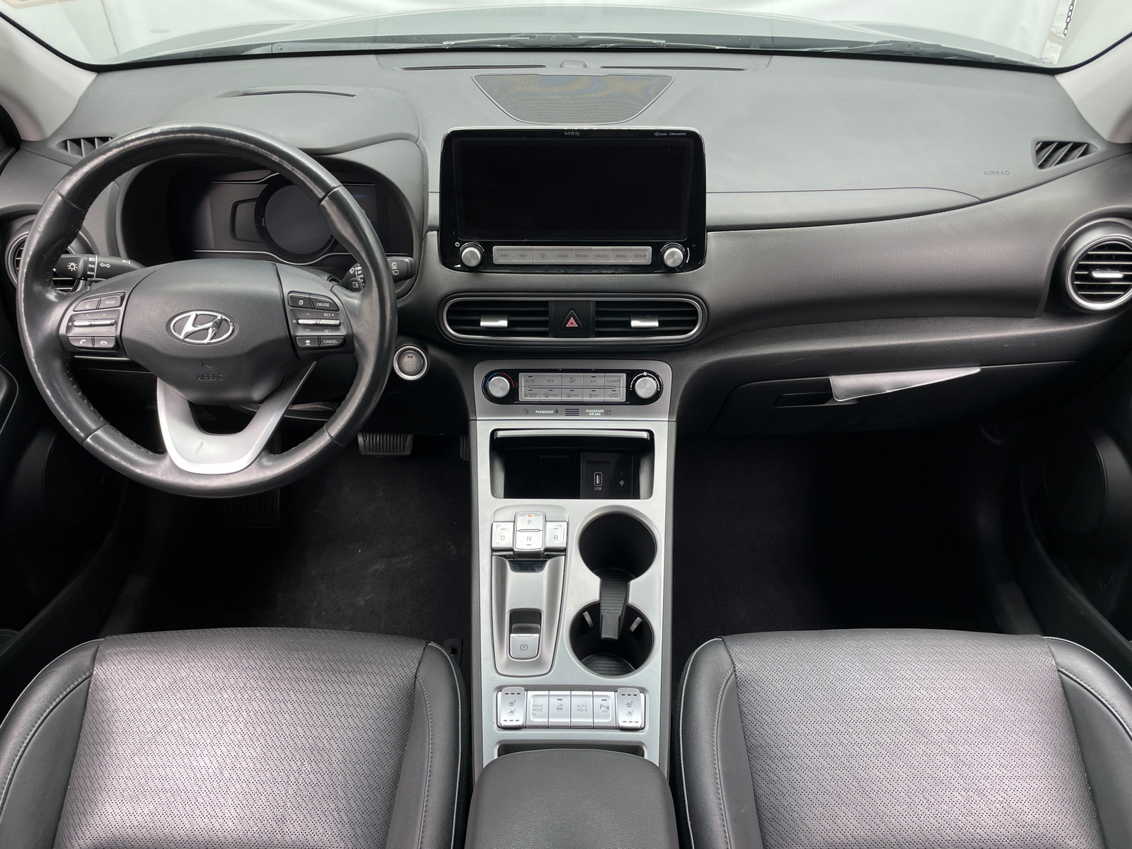 Thumbnail: 2020 Hyundai Kona - 2