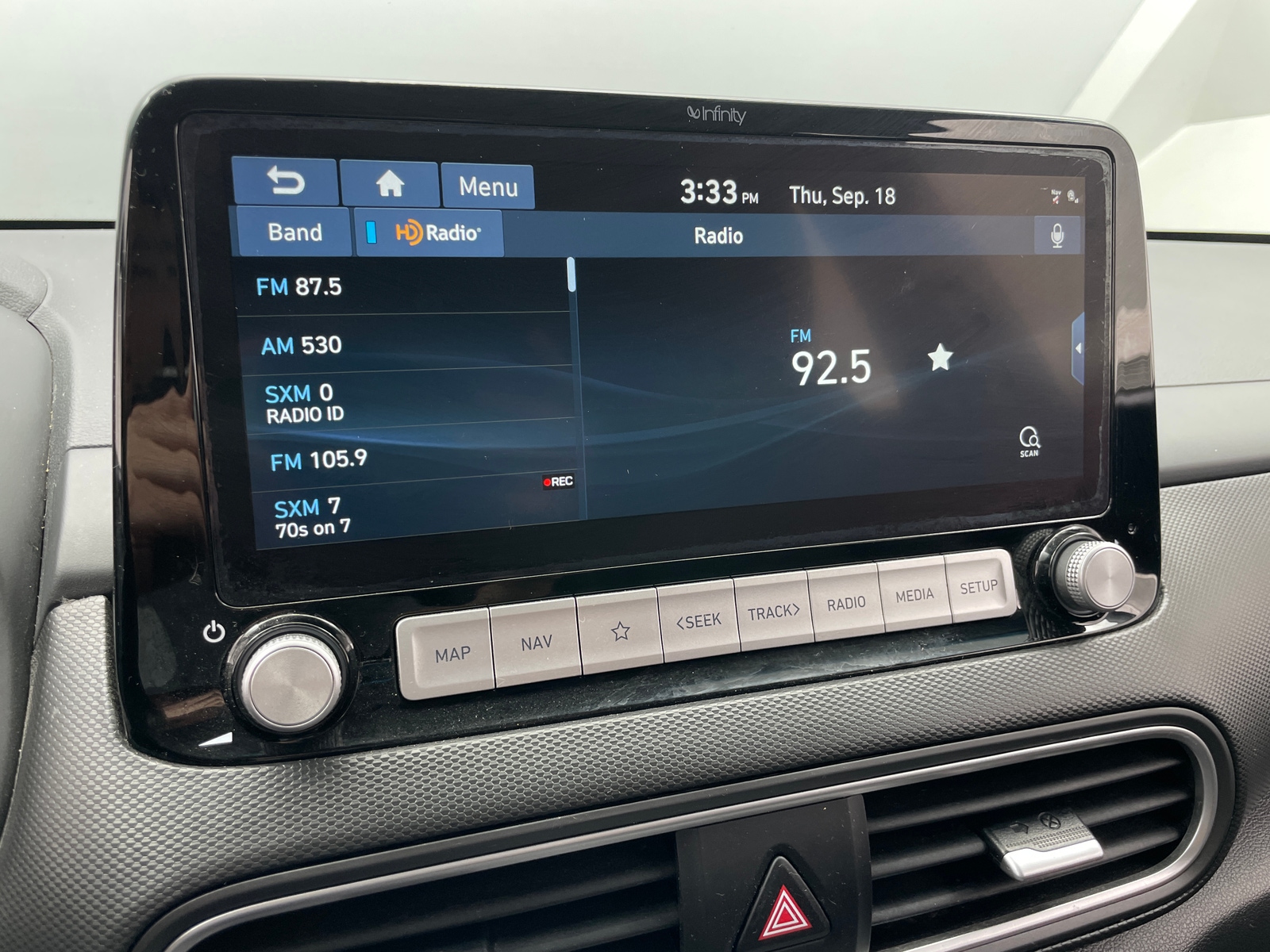 Thumbnail: 2020 Hyundai Kona - 3