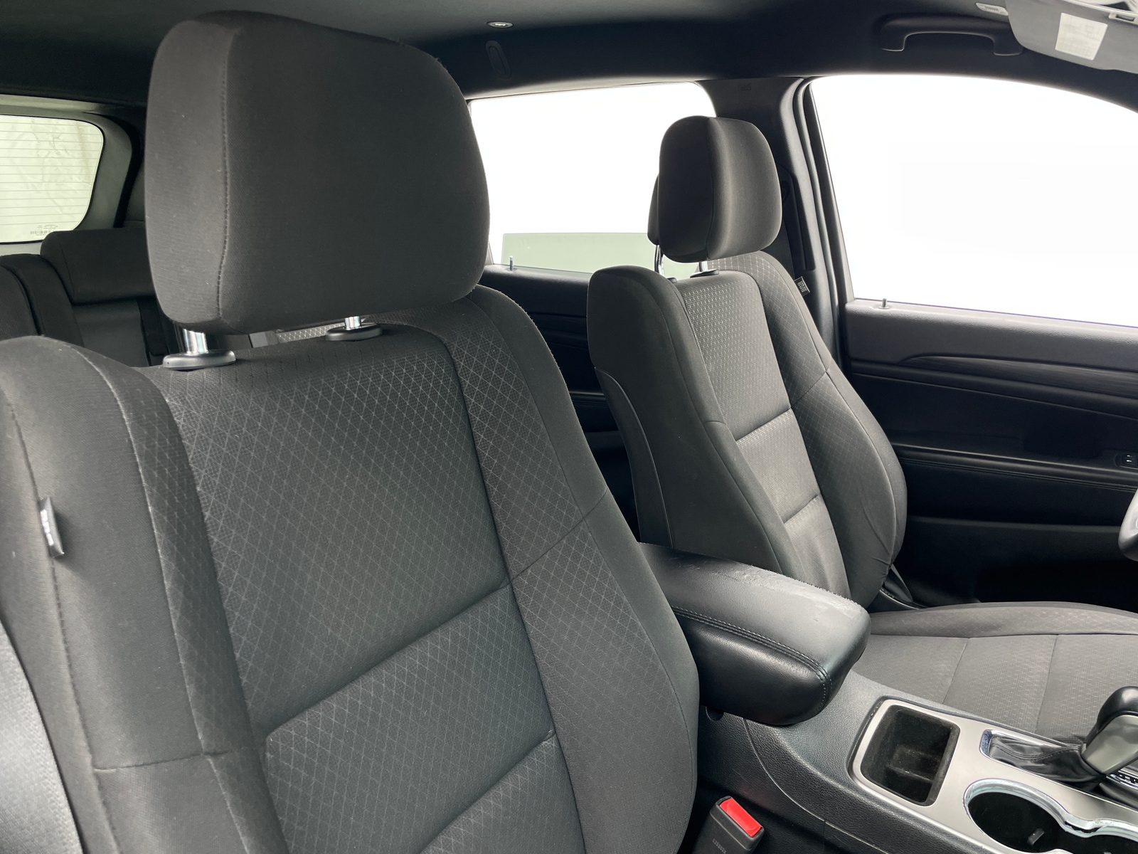 Thumbnail: 2019 Jeep Grand Cherokee - 2