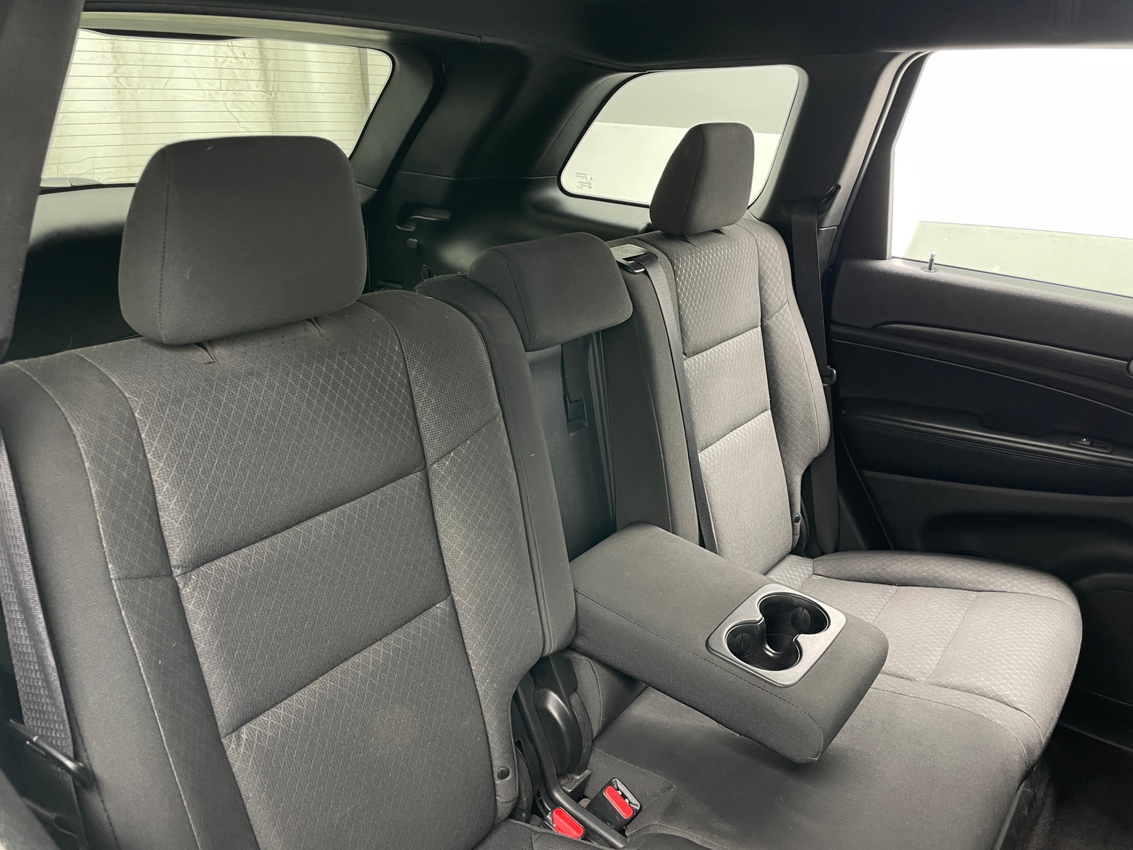 Thumbnail: 2019 Jeep Grand Cherokee - 6