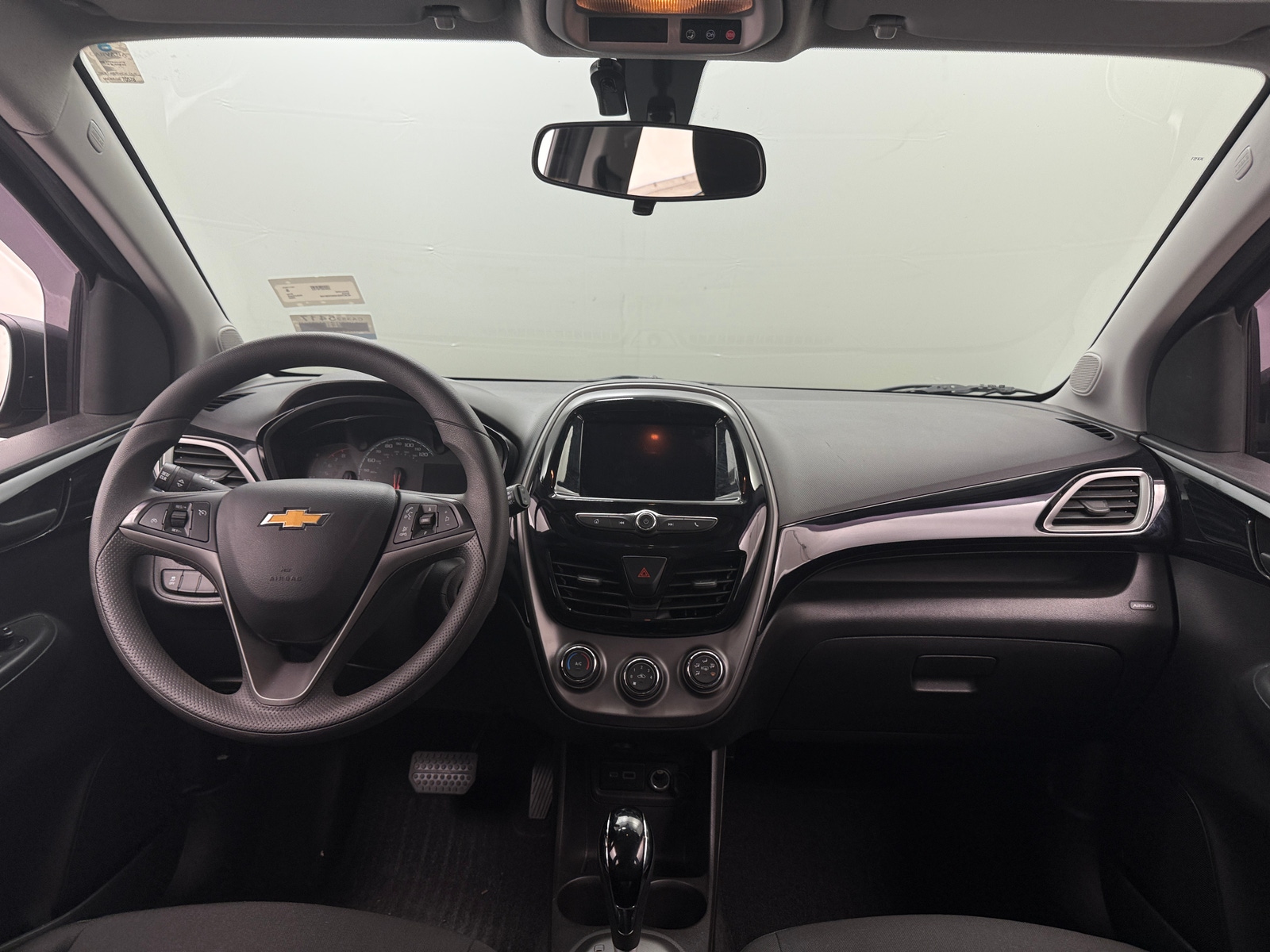 Thumbnail: 2022 Chevrolet Spark - 3