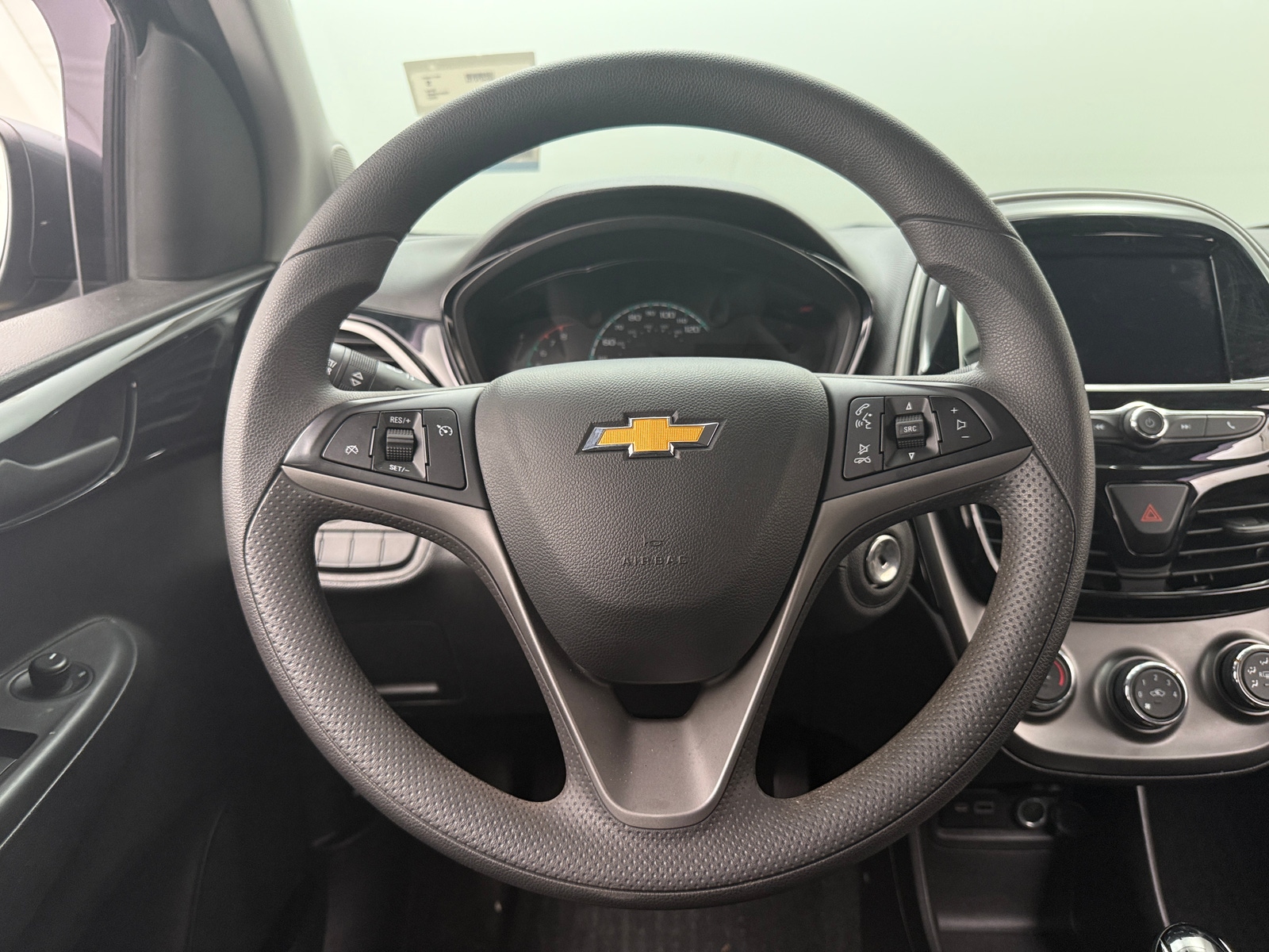 Thumbnail: 2022 Chevrolet Spark - 5