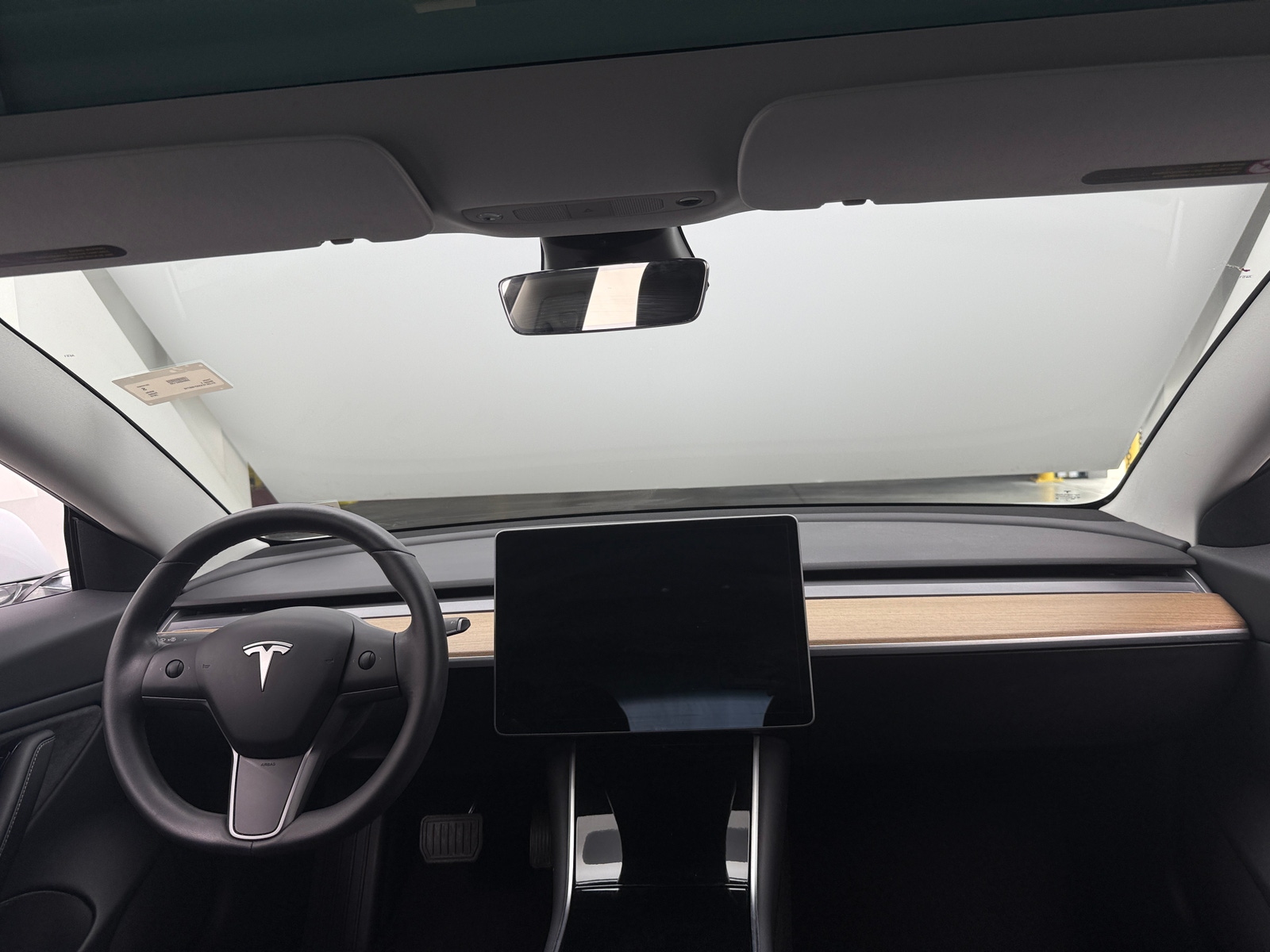 Thumbnail: 2019 Tesla Model 3 - 2