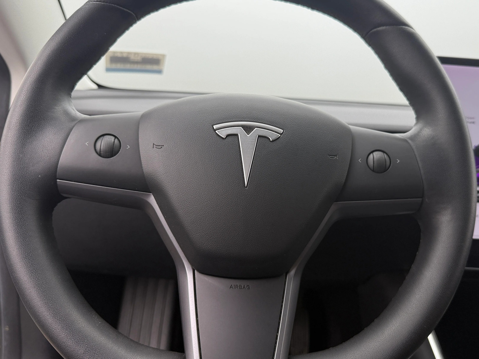 Thumbnail: 2019 Tesla Model 3 - 4