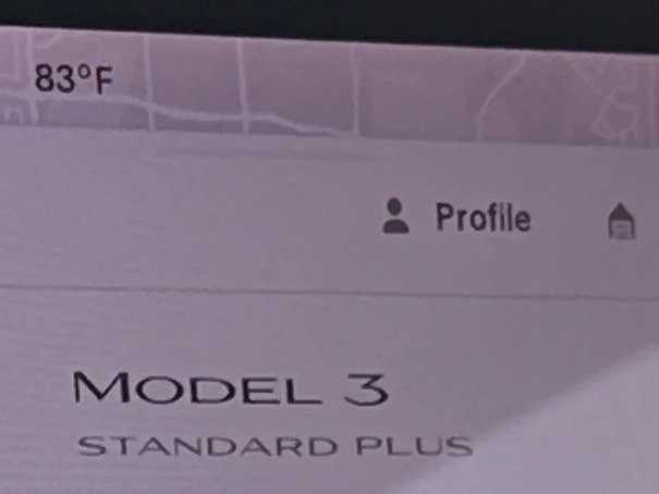 Thumbnail: 2019 Tesla Model 3 - 3