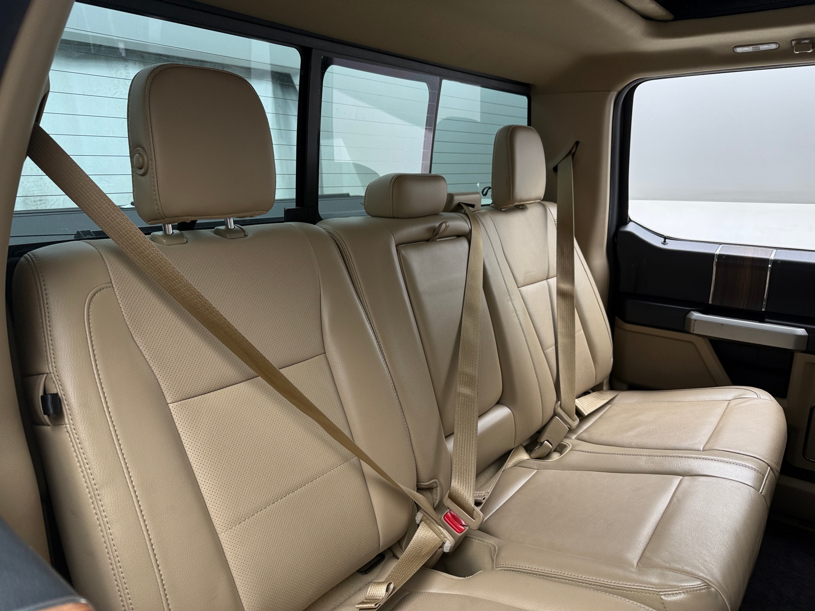 Thumbnail: 2016 Ford Econoline - 5