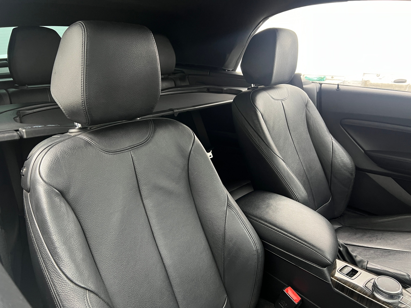 Thumbnail: 2017 BMW 2 Series - 2