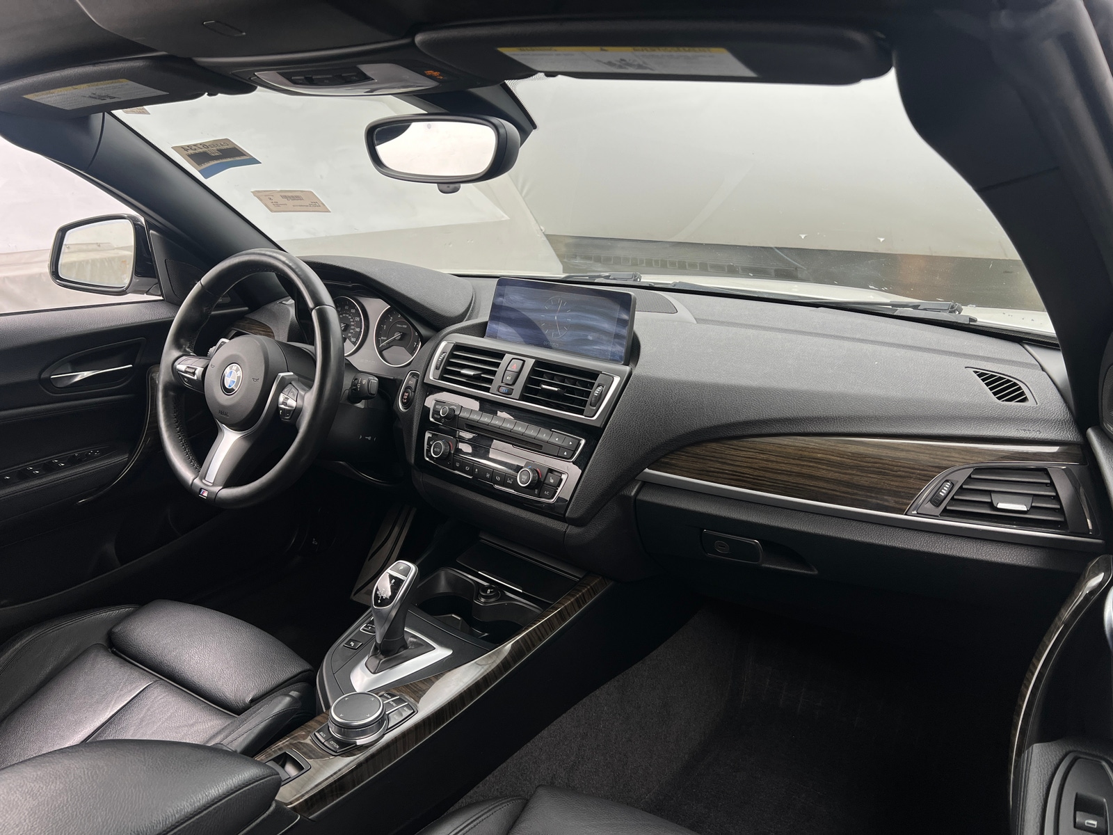 Thumbnail: 2017 BMW 2 Series - 3