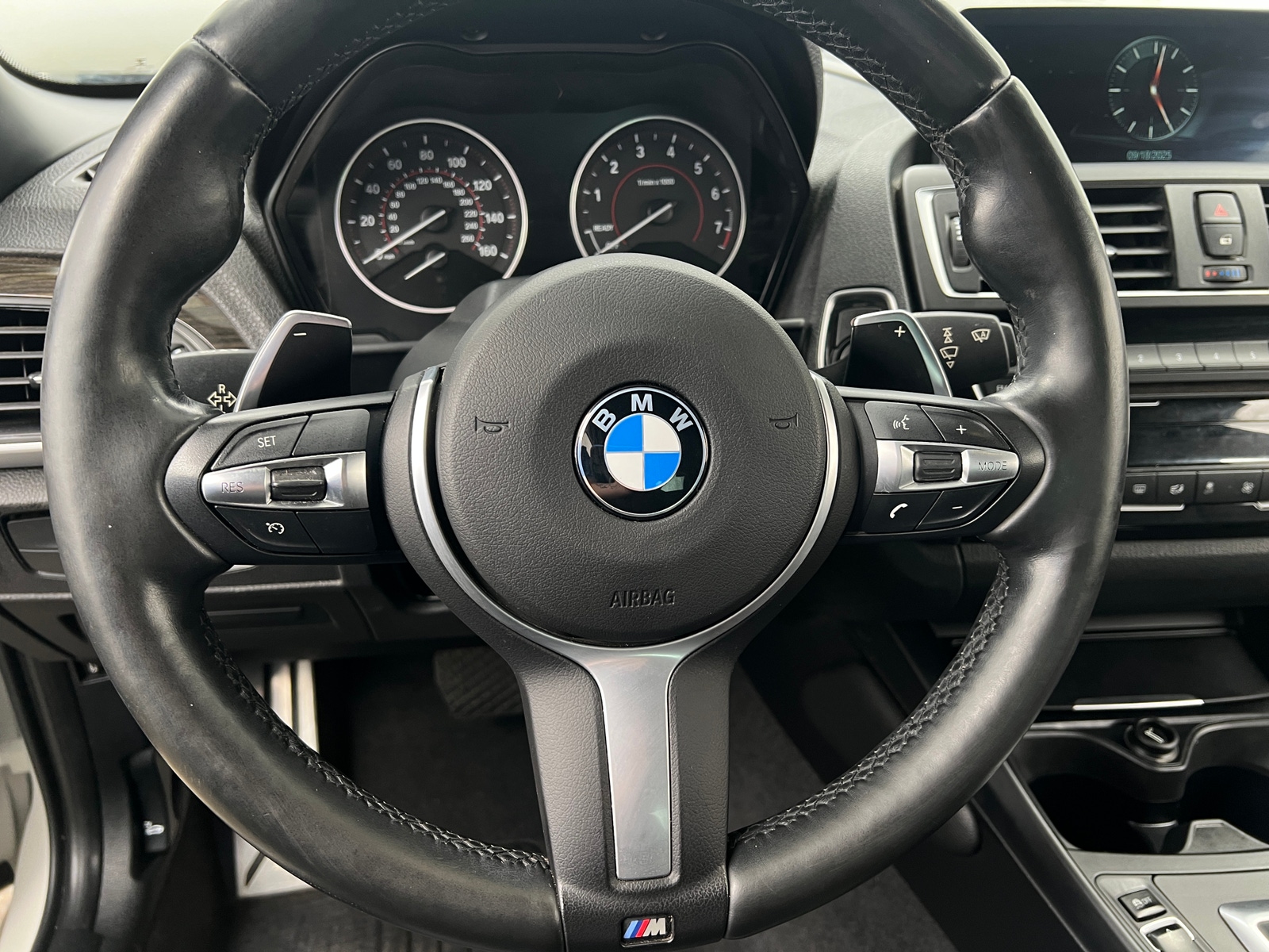 Thumbnail: 2017 BMW 2 Series - 5
