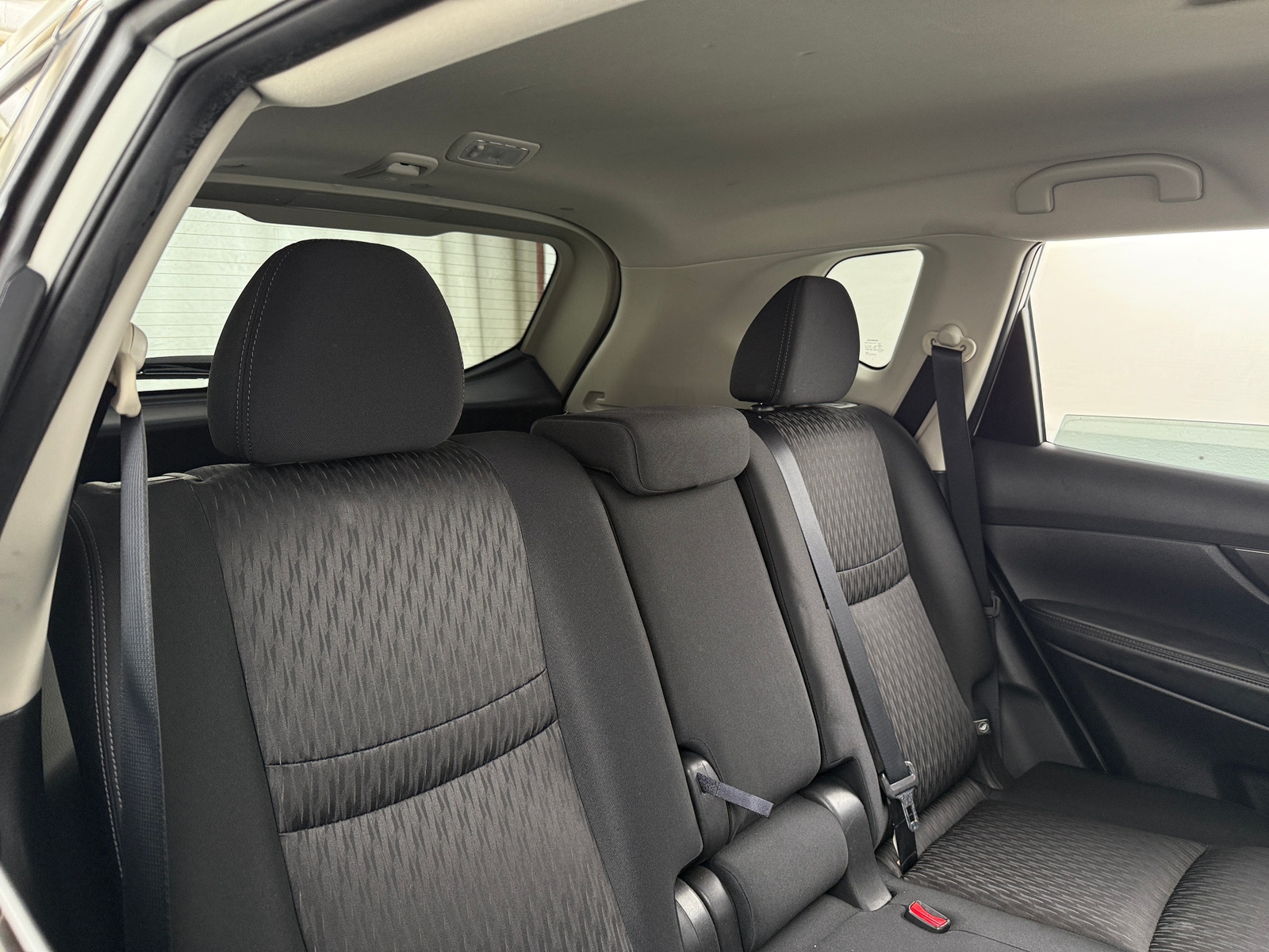 Thumbnail: 2018 Nissan Rogue - 6