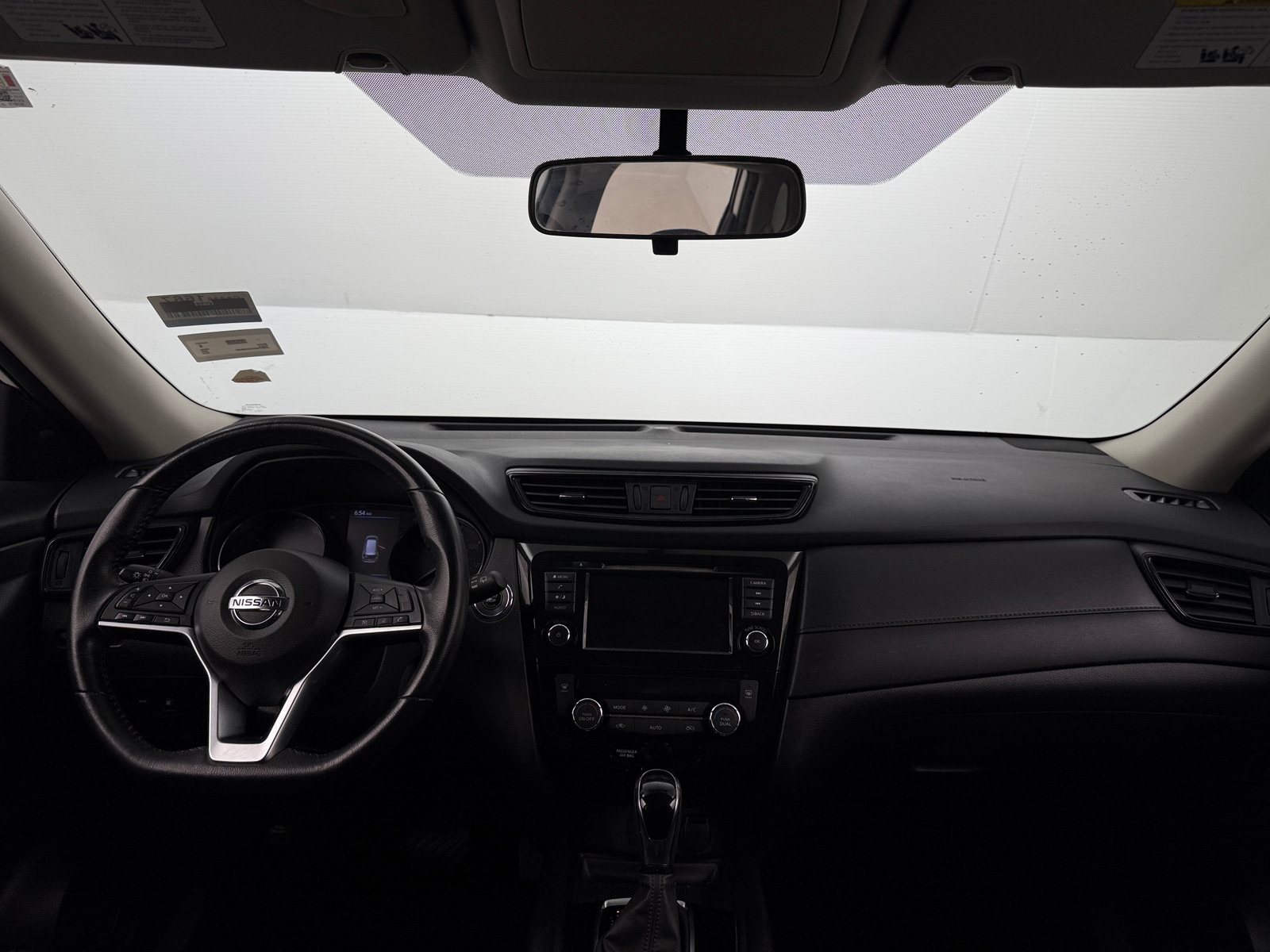 Thumbnail: 2018 Nissan Rogue - 3