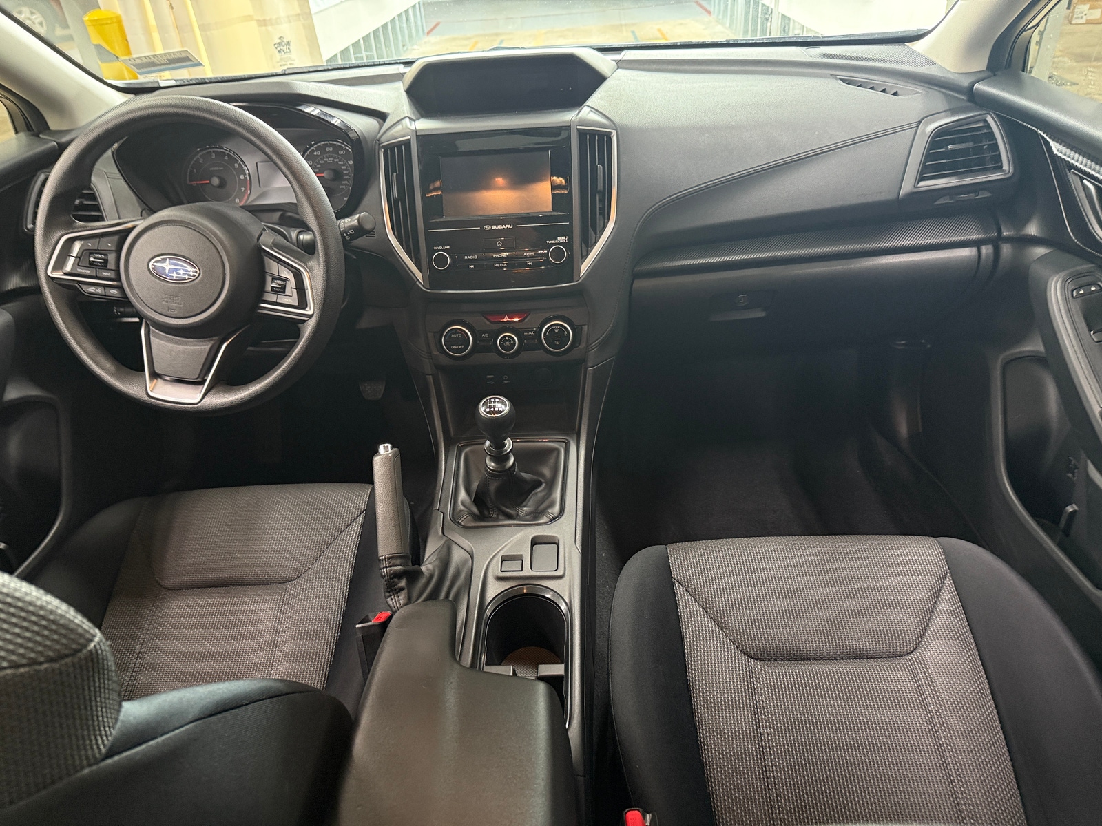 Thumbnail: 2023 Subaru Crosstrek - 3