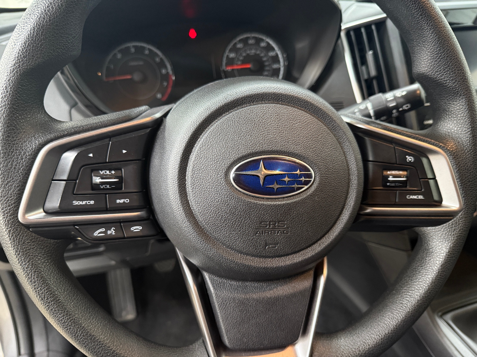 Thumbnail: 2023 Subaru Crosstrek - 5