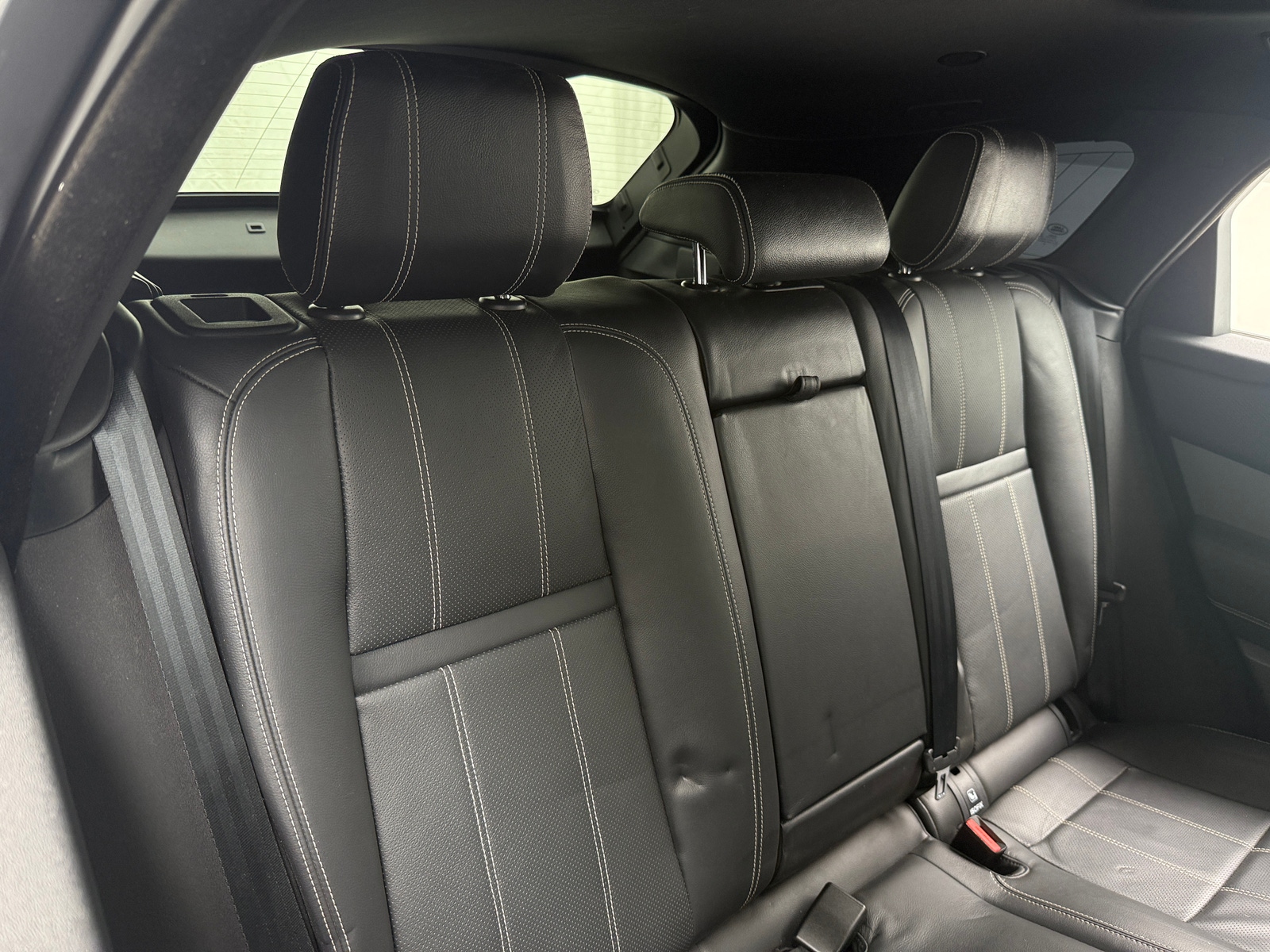 Thumbnail: 2021 Land Rover Range Rover Velar - 5
