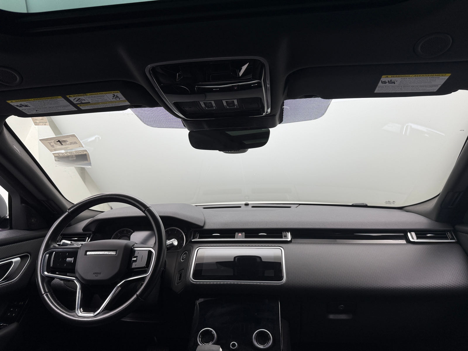 Thumbnail: 2021 Land Rover Range Rover Velar - 2