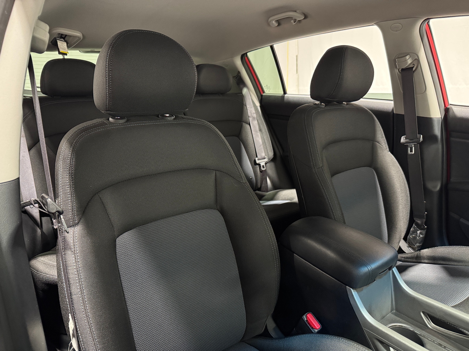 Thumbnail: 2015 Kia Sportage - 2