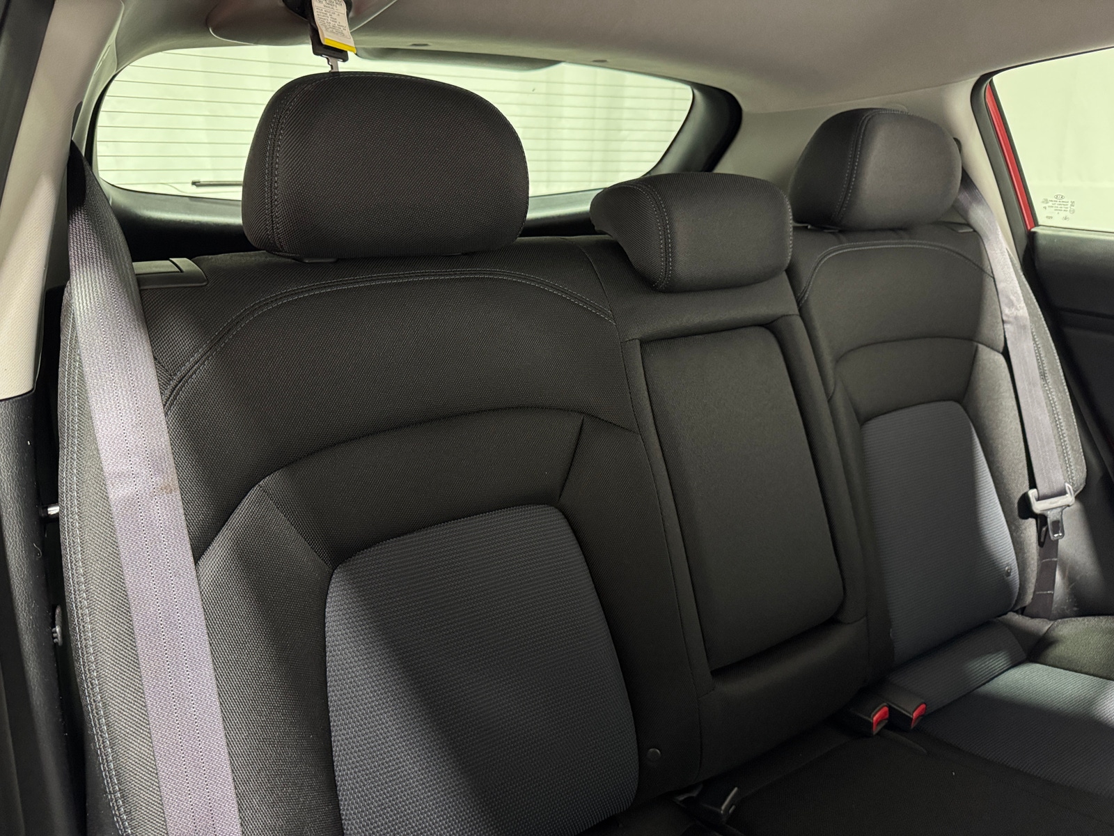 Thumbnail: 2015 Kia Sportage - 6