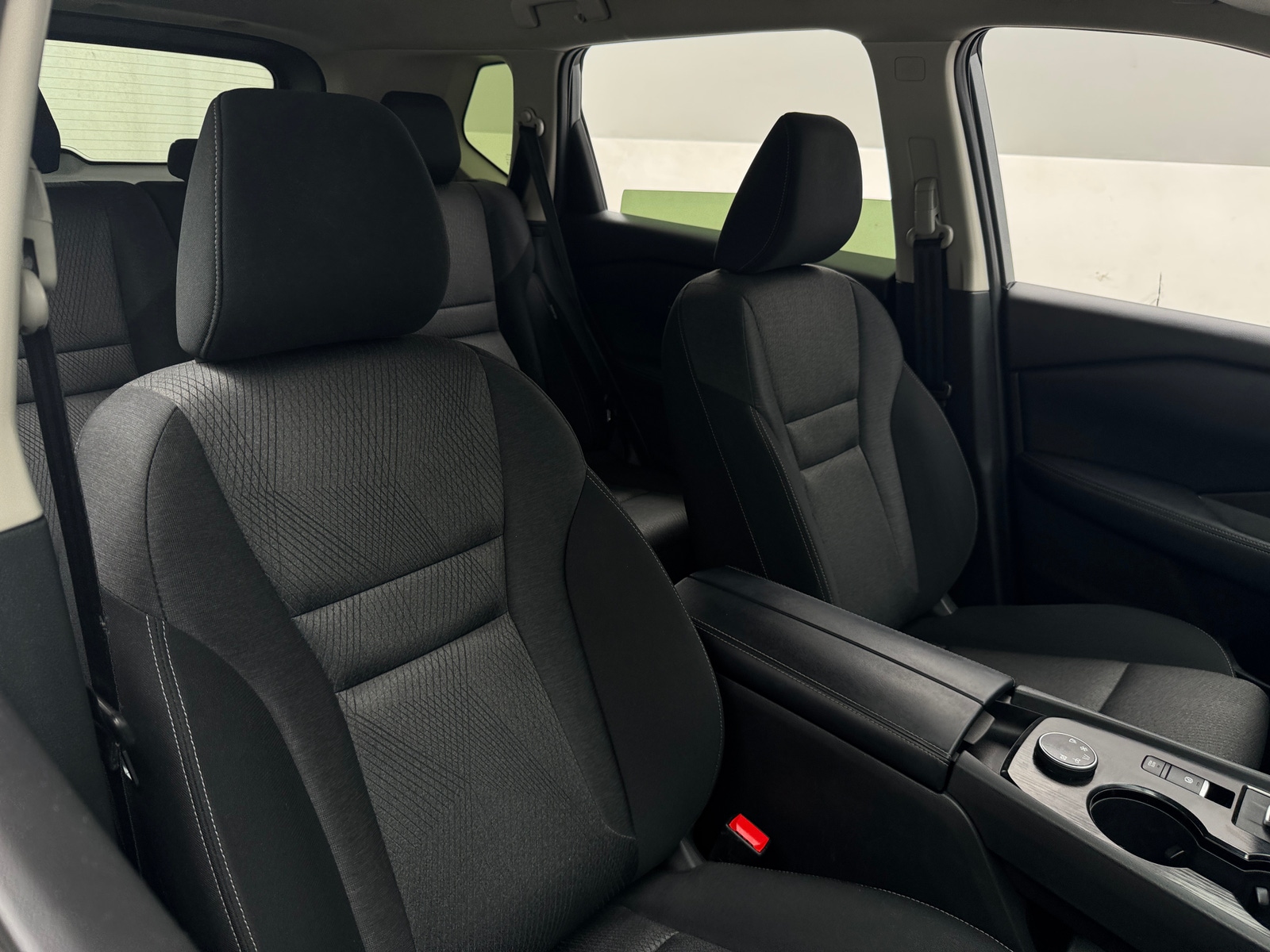 Thumbnail: 2024 Nissan Rogue - 2