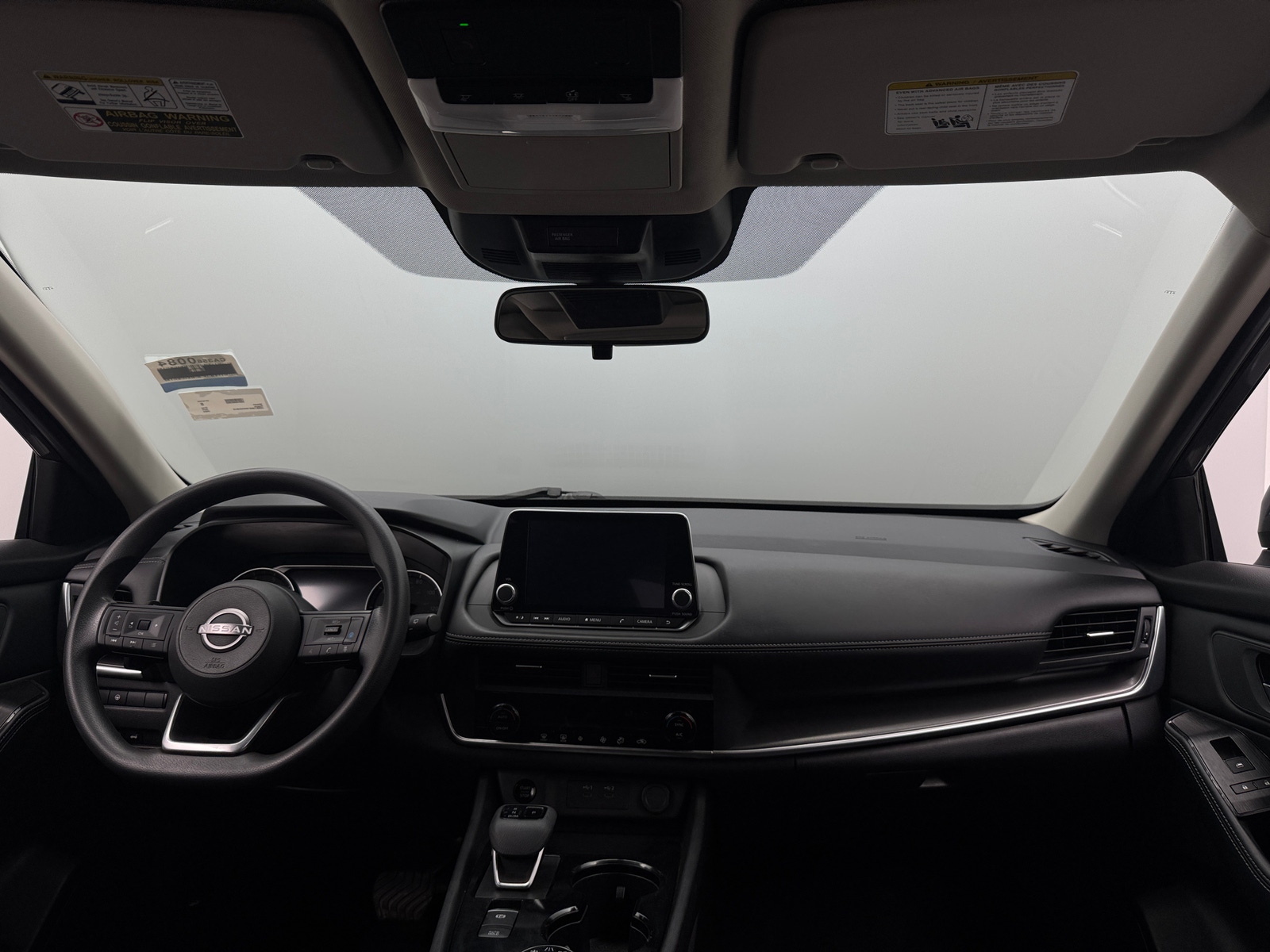 Thumbnail: 2024 Nissan Rogue - 3