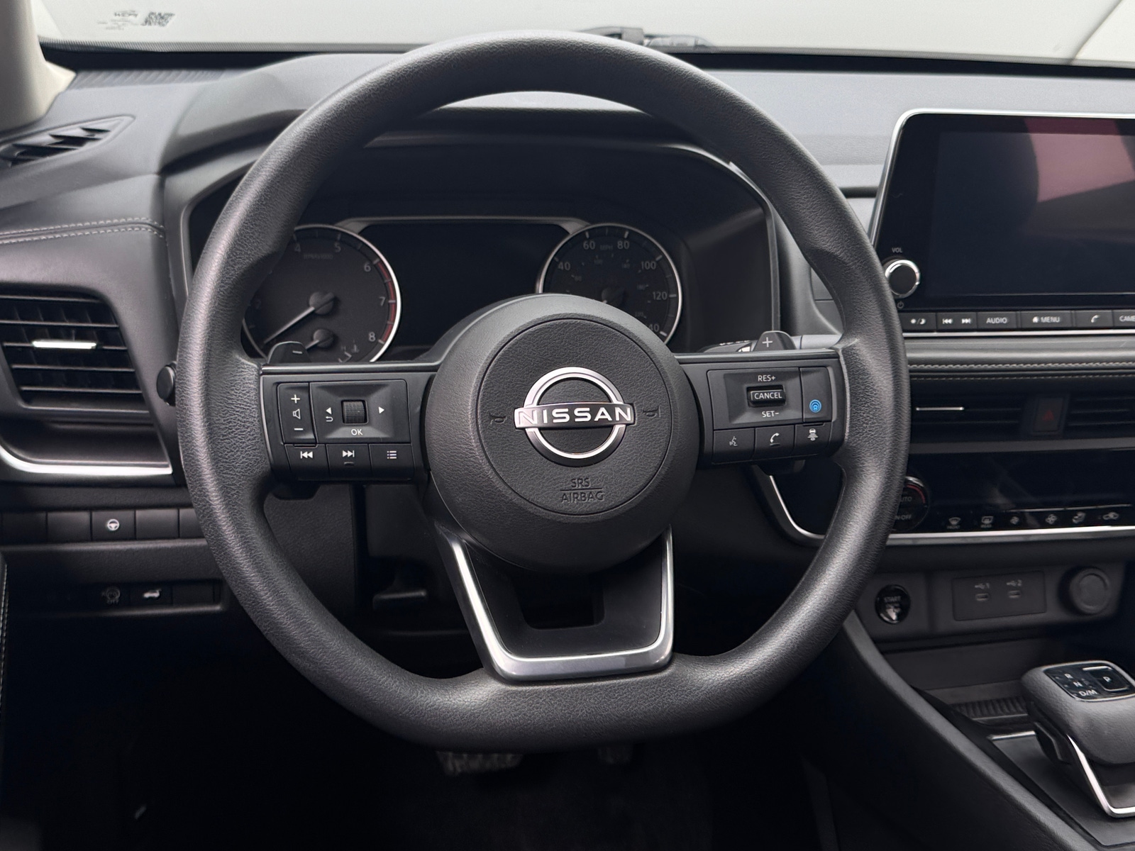 Thumbnail: 2024 Nissan Rogue - 5