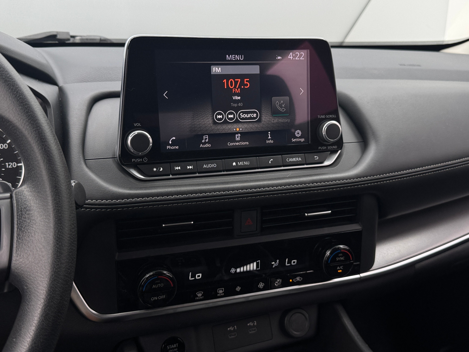 Thumbnail: 2024 Nissan Rogue - 4