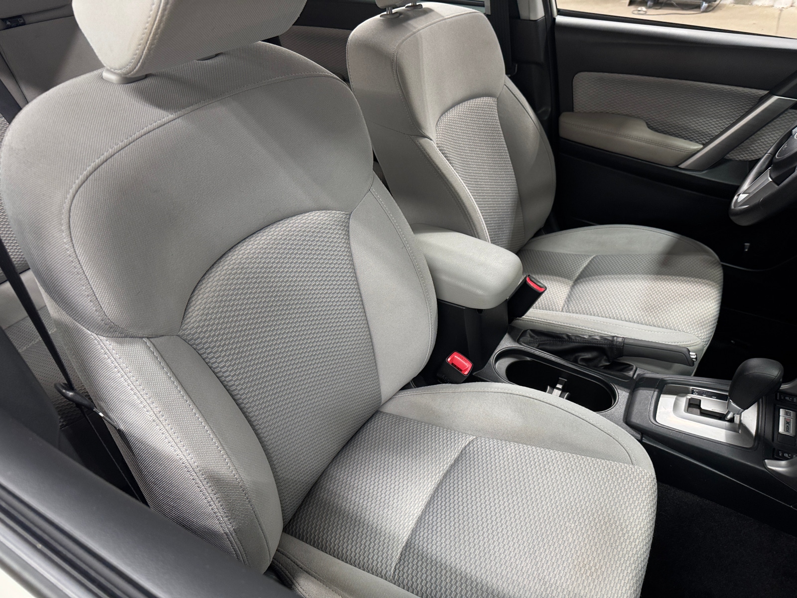 Thumbnail: 2018 Subaru Forester - 2