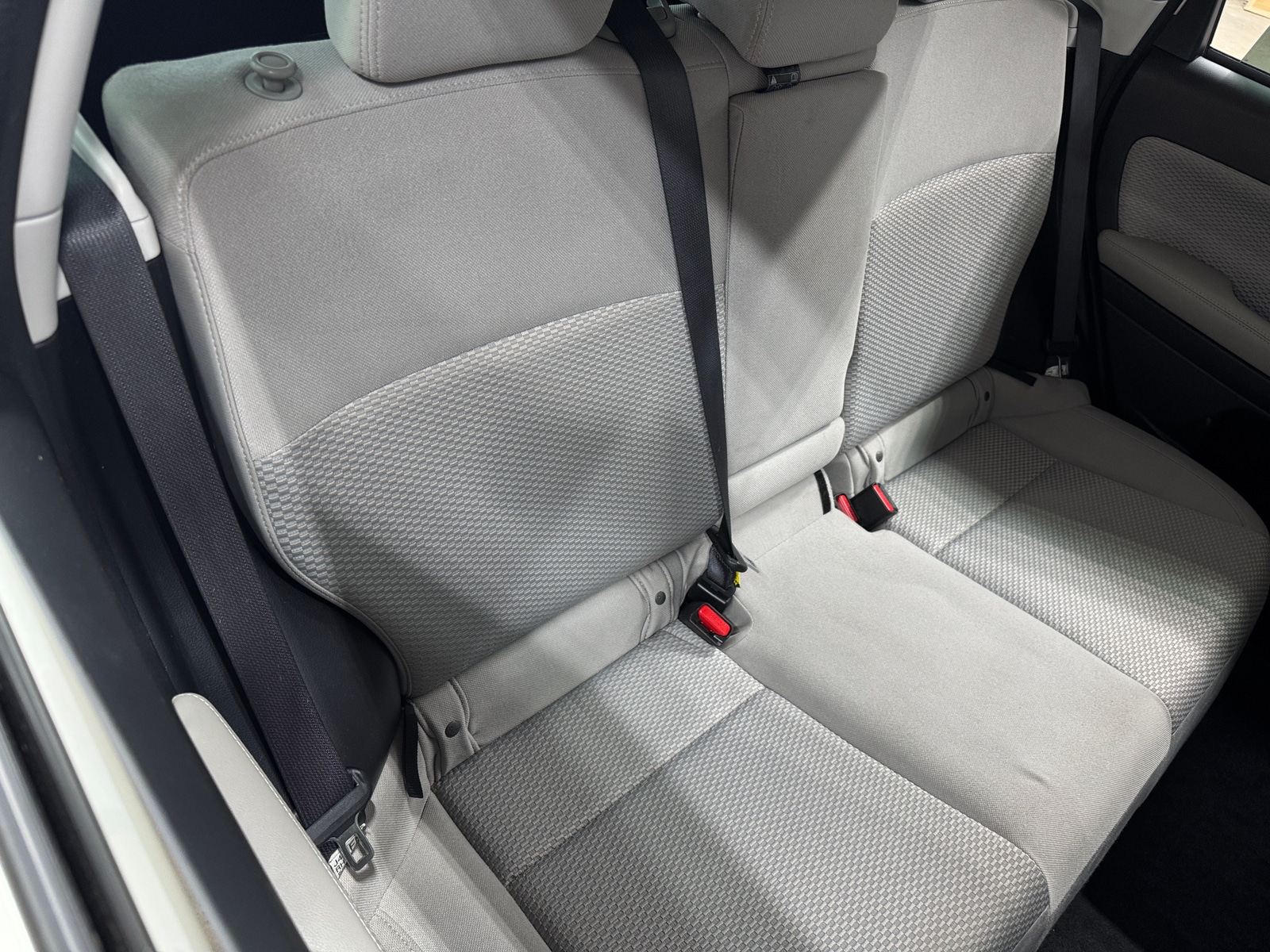 Thumbnail: 2018 Subaru Forester - 6