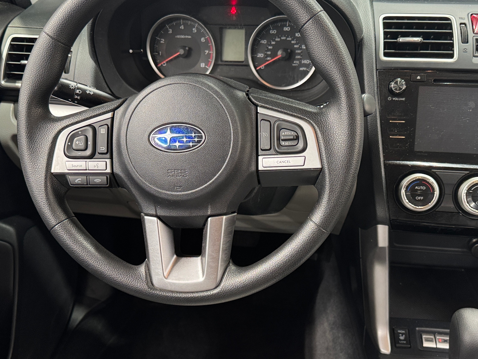 Thumbnail: 2018 Subaru Forester - 5