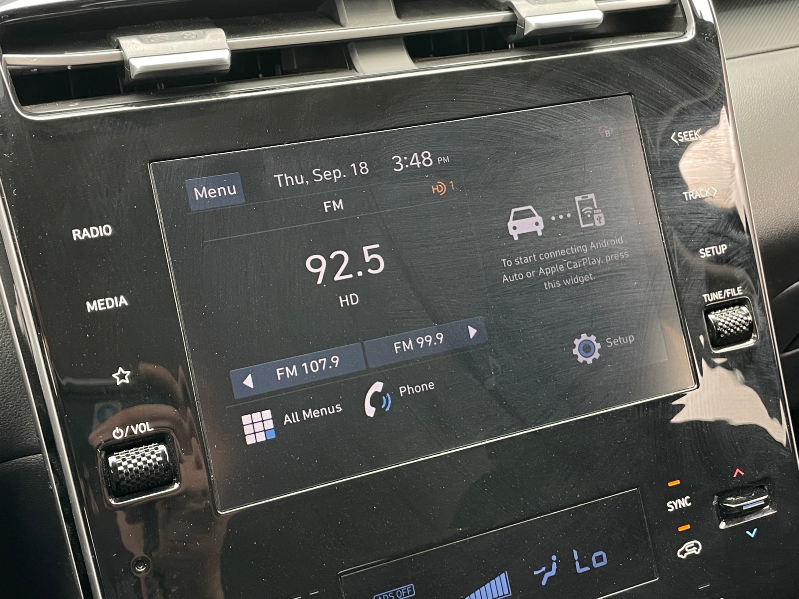 Thumbnail: 2024 Hyundai Tucson - 4