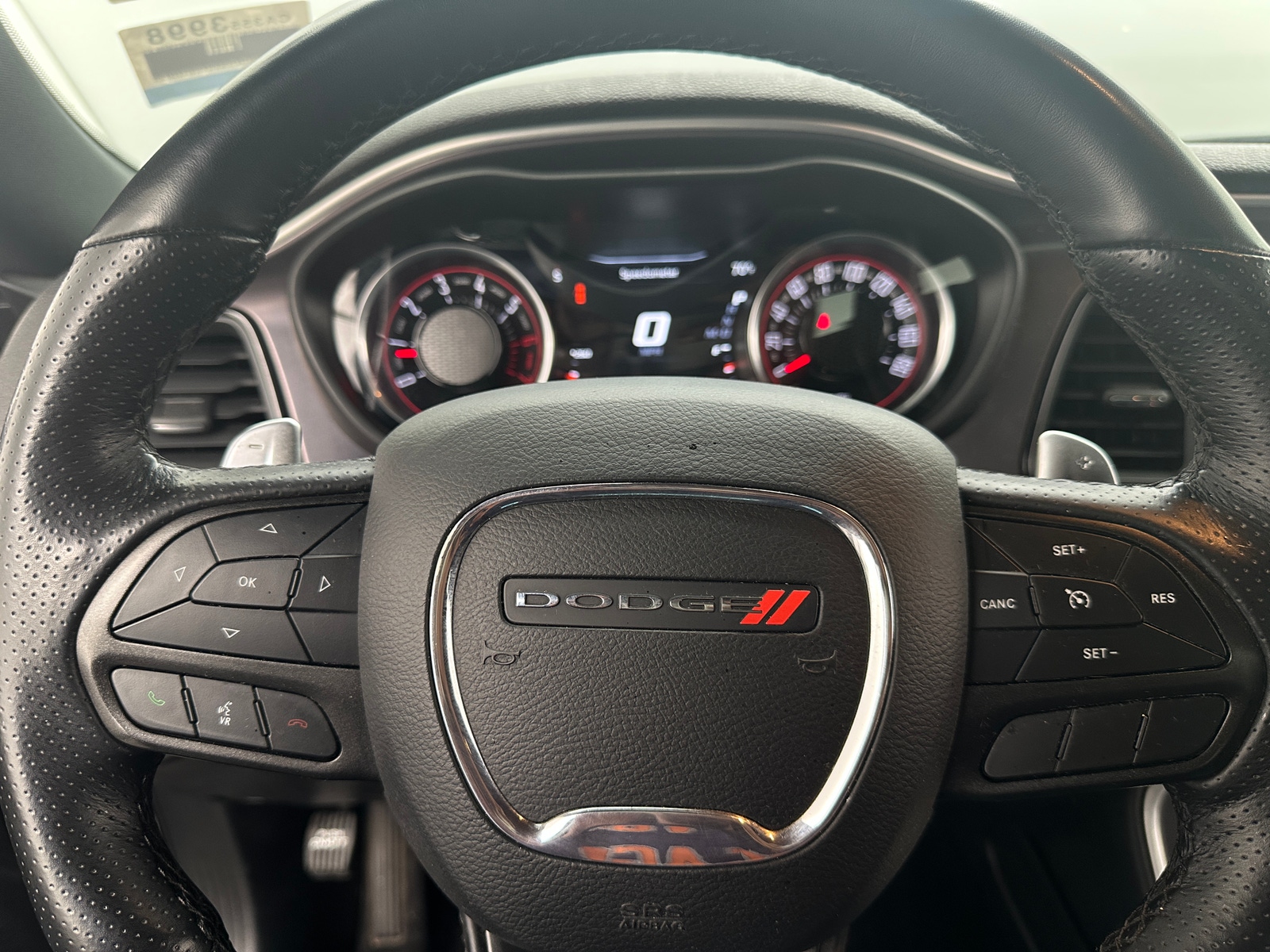 Thumbnail: 2021 Dodge Challenger - 4