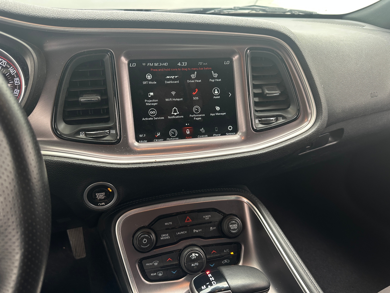 Thumbnail: 2021 Dodge Challenger - 3