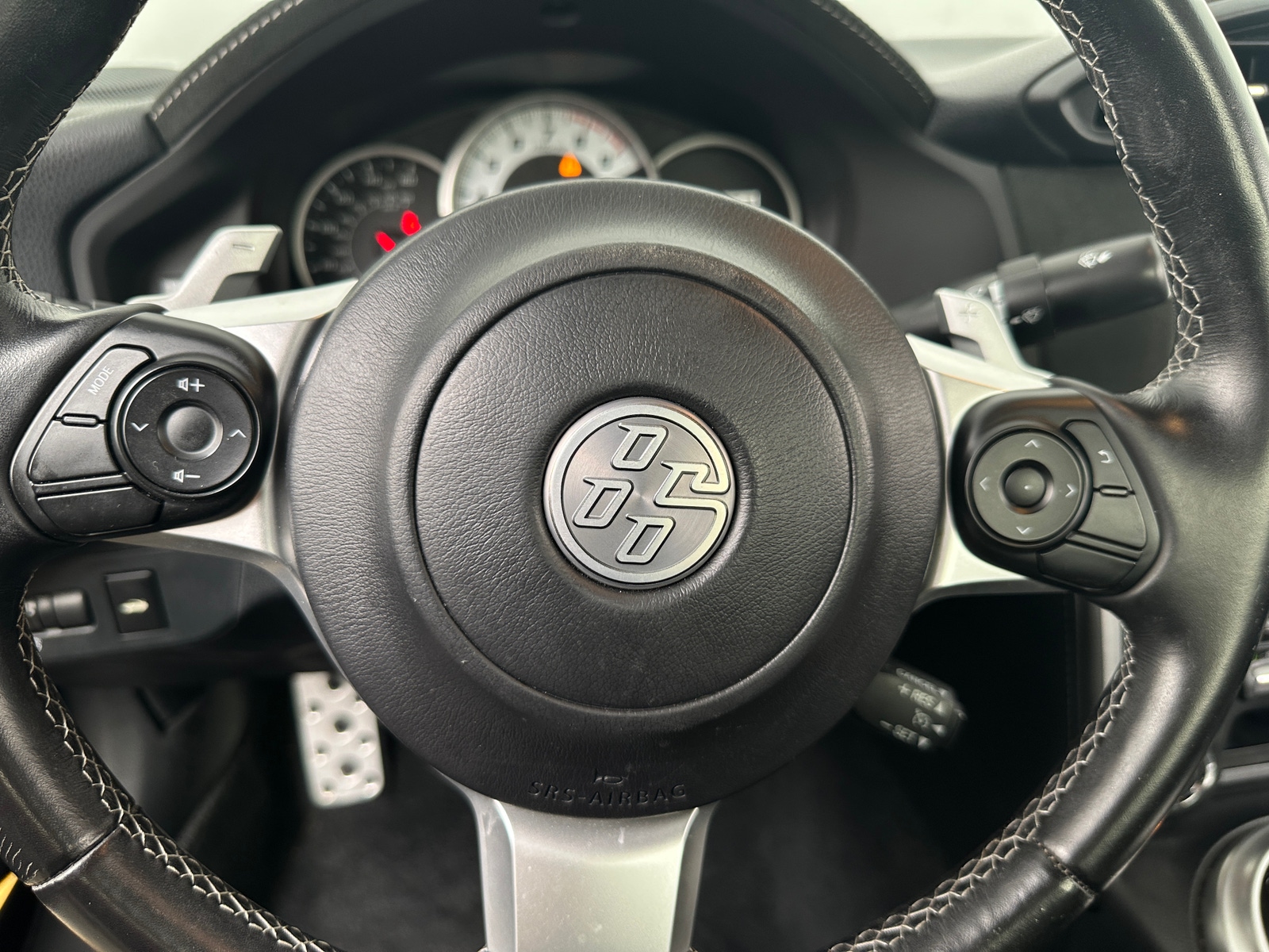 Thumbnail: 2020 Toyota 86 - 4