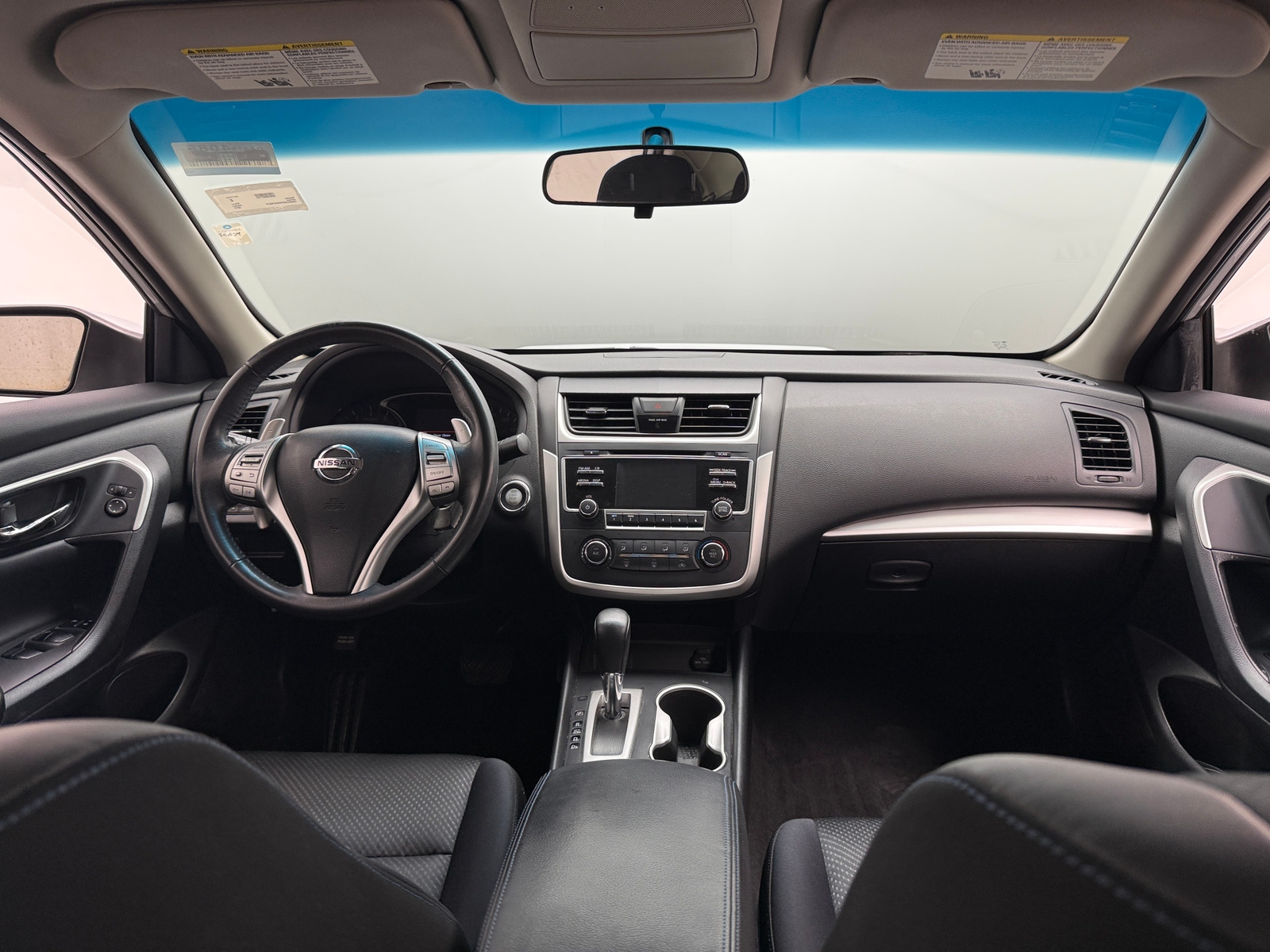 Thumbnail: 2017 Nissan Altima - 3