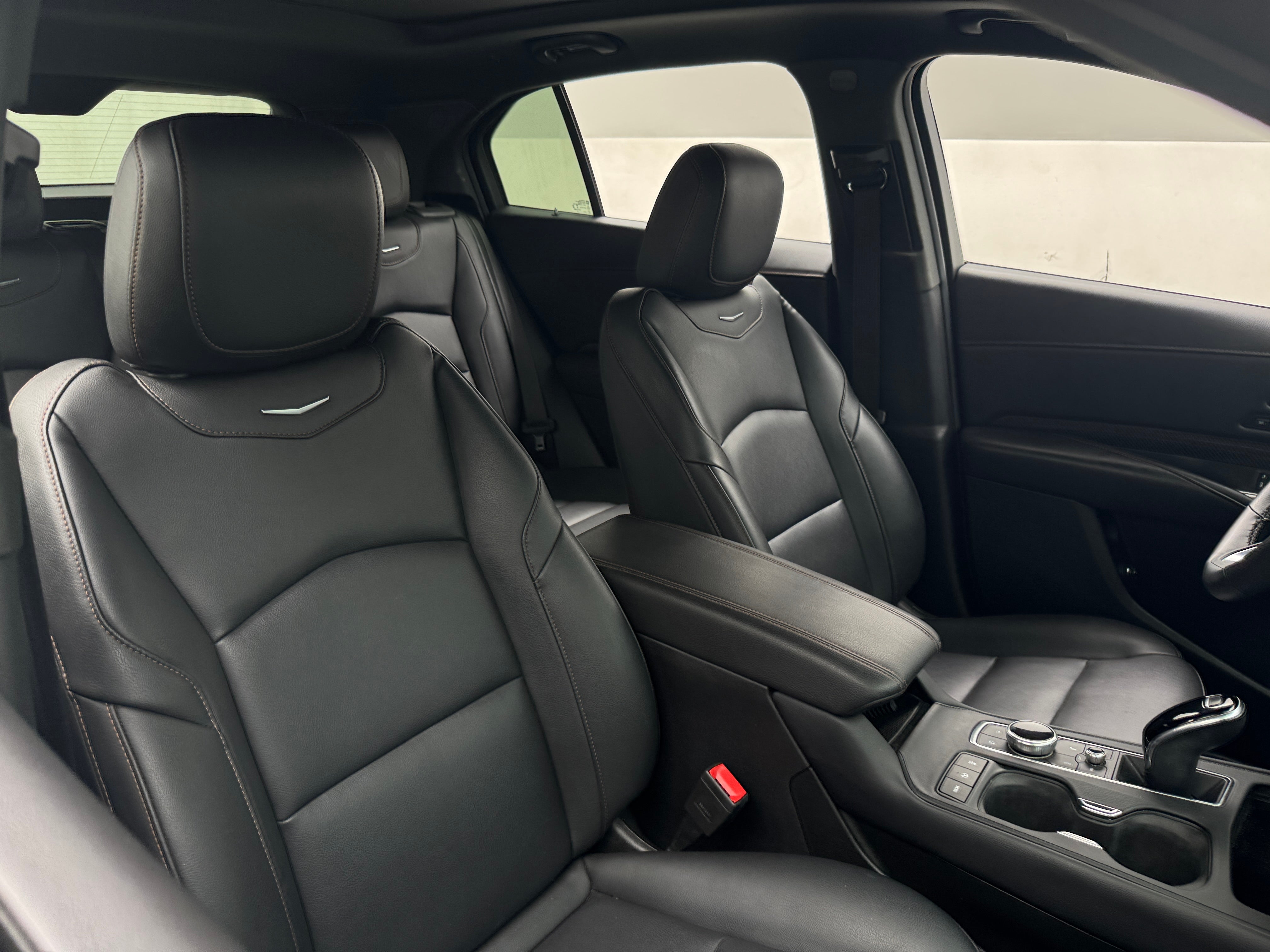 2022 Cadillac XT4