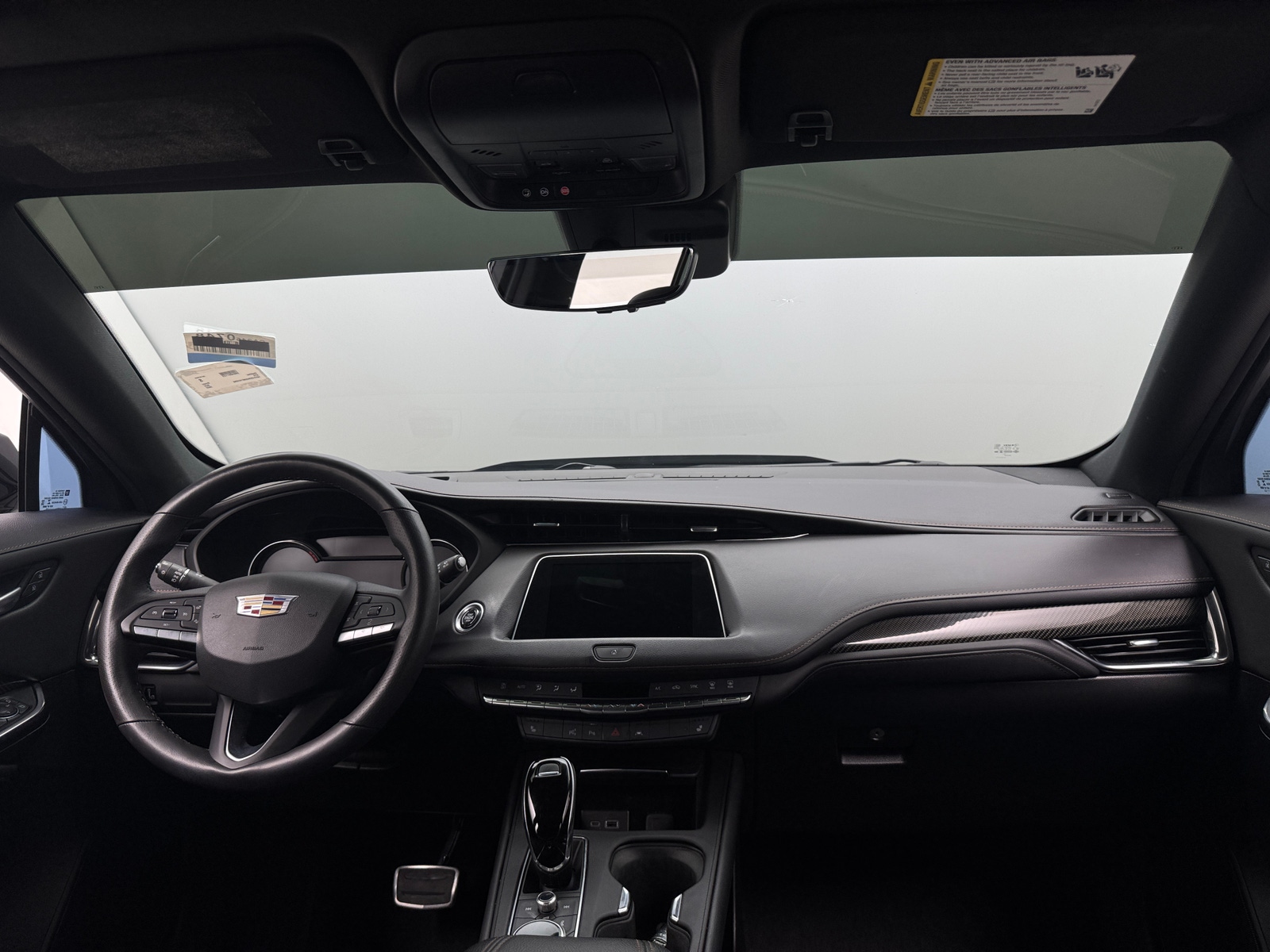 Thumbnail: 2022 Cadillac XT4 - 2