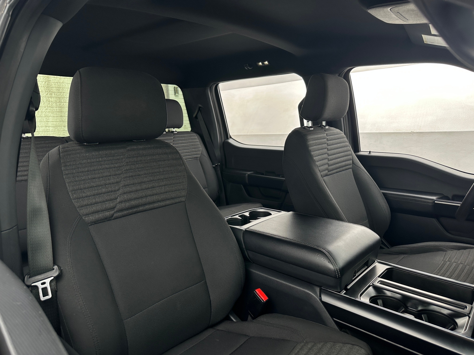 Thumbnail: 2022 Ford Econoline - 2