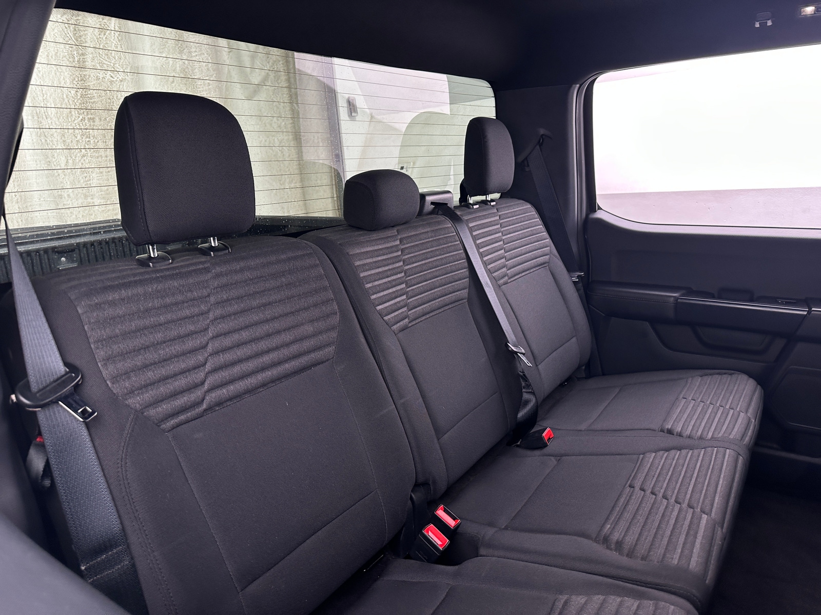 Thumbnail: 2022 Ford Econoline - 6